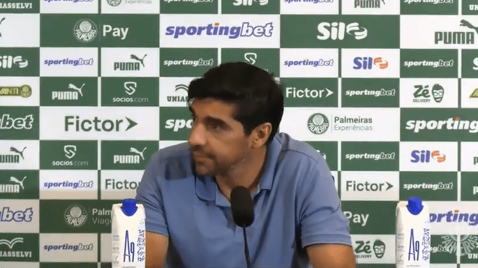 Θα είναι ο Άμπελ Φερέιρα ο νέος προπονητής της εθνικής Βραζιλίας;