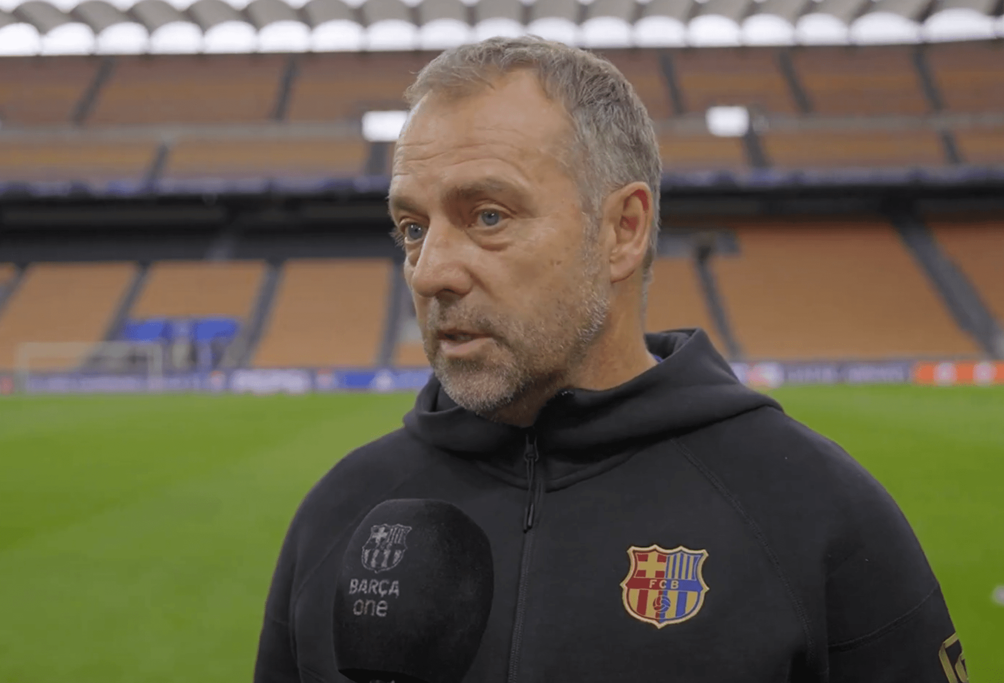 Το μυθικό μπόνους που έταξε ο Λαπόρτα στον Φλικ σε περίπτωση κατάκτησης τρεμπλ