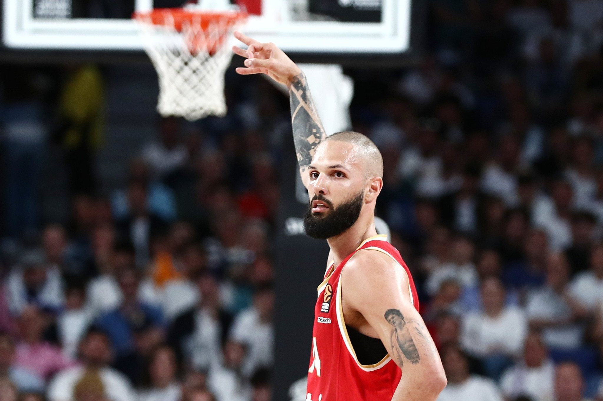 Ο έρωτας του 2010 που έγινε αγάπη το 2025