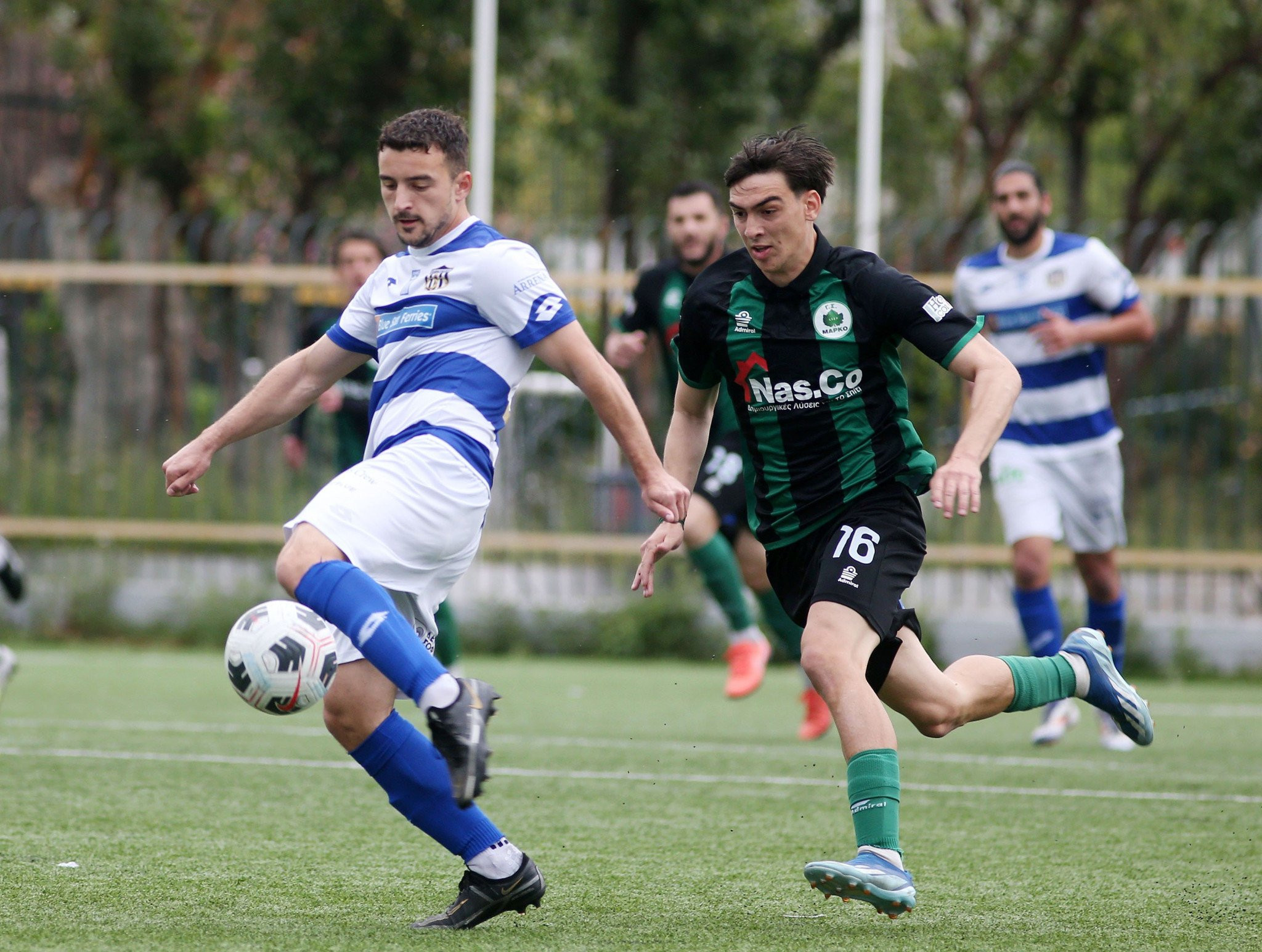 Πως θα διεξαχθεί η Γ' εθνική την σεζόν 2025-26 - Τι ισχύει για άνοδο και υποβιβασμό!