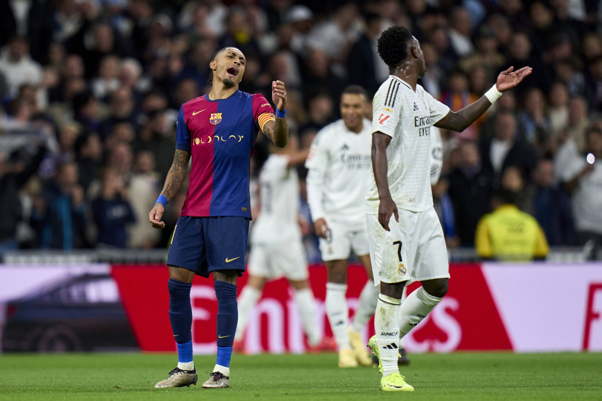 Ο πιο ακριβός αγώνας στον κόσμο, ένα clásico αξίας δύο δισ. ευρώ