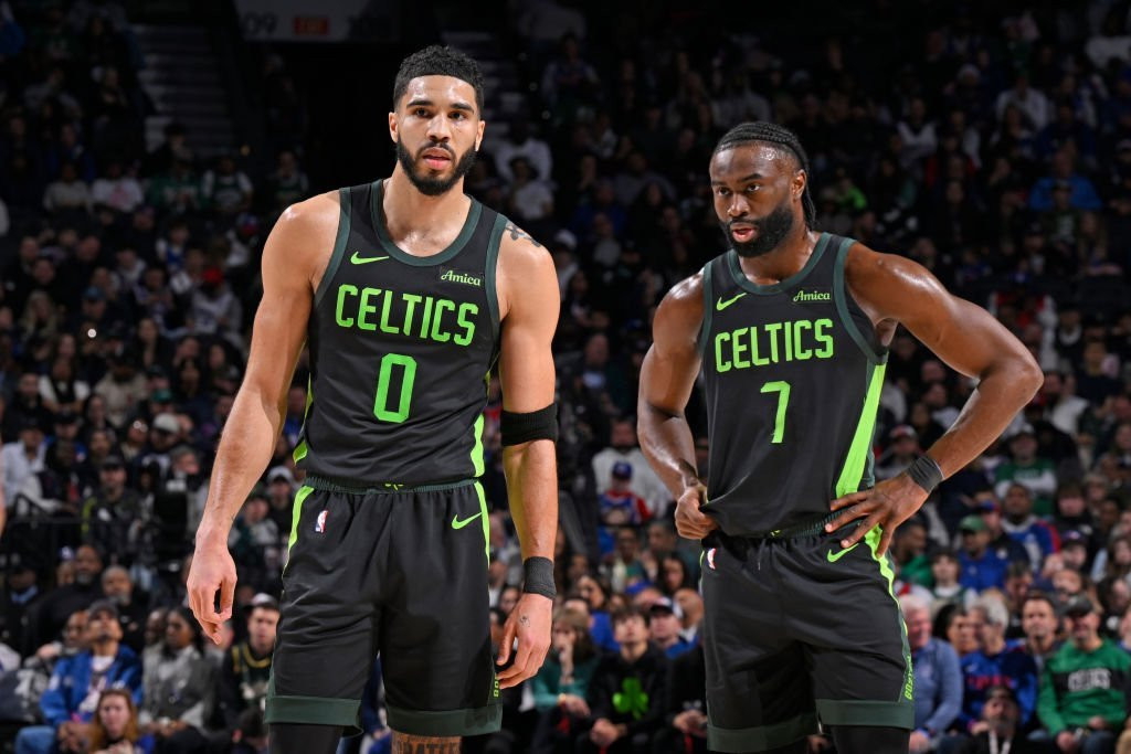 Αυτό είναι το πρόγραμμα των ημιτελικών του NBA σε Ανατολή και Δύση