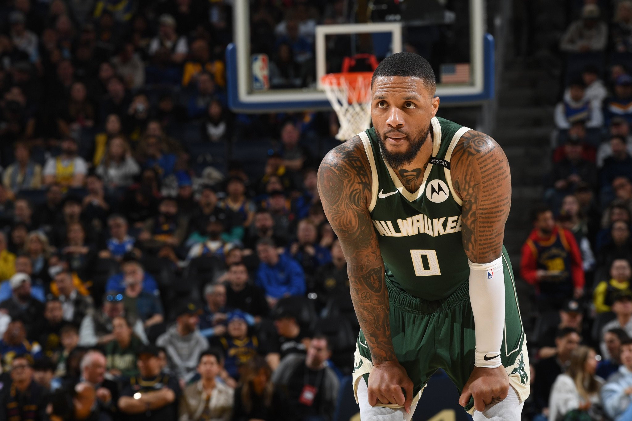 Χειρουργήθηκε ο Λίλαρντ - Ξεκινά άμεσα αποθεραπεία