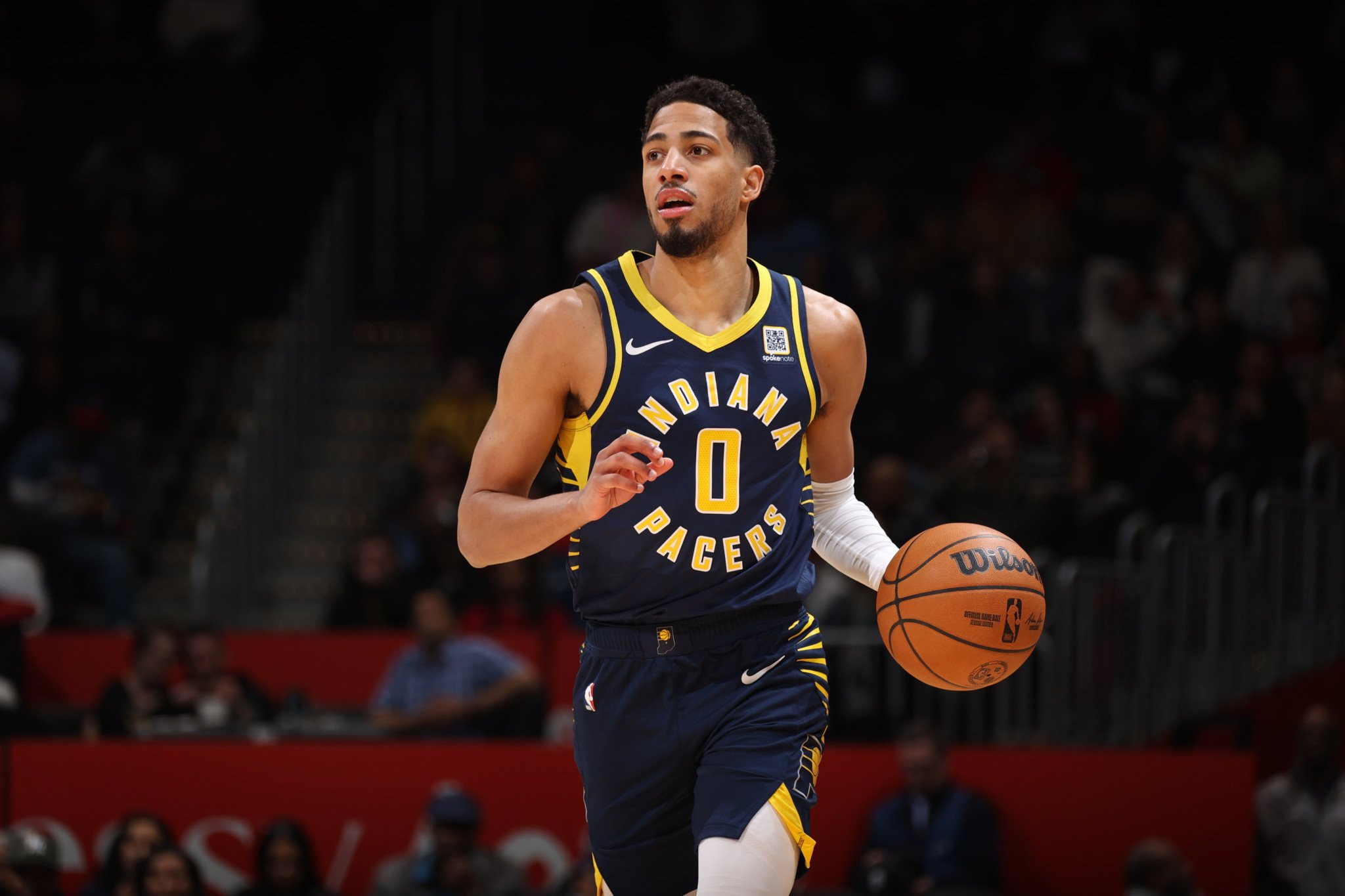 Οι Πέισερς έκαναν το 1-0 στα ημιτελικά της Ανατολής κόντρα στους Καβαλίερς