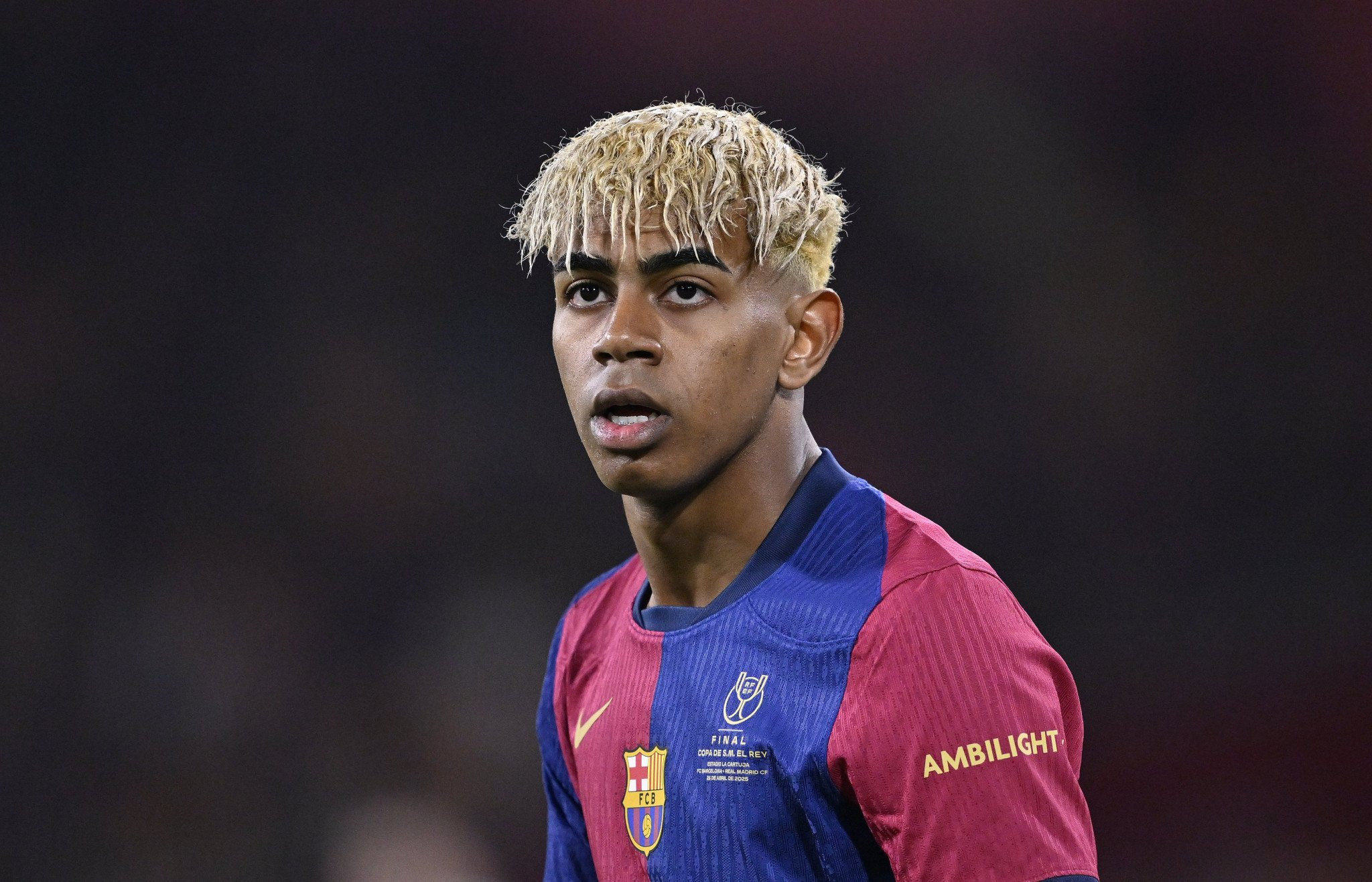 Ο Ράκιτιτς... προκαλεί για Γιαμάλ: «Στην δική μας Μπαρτσελόνα δεν θα ήταν βασικός»