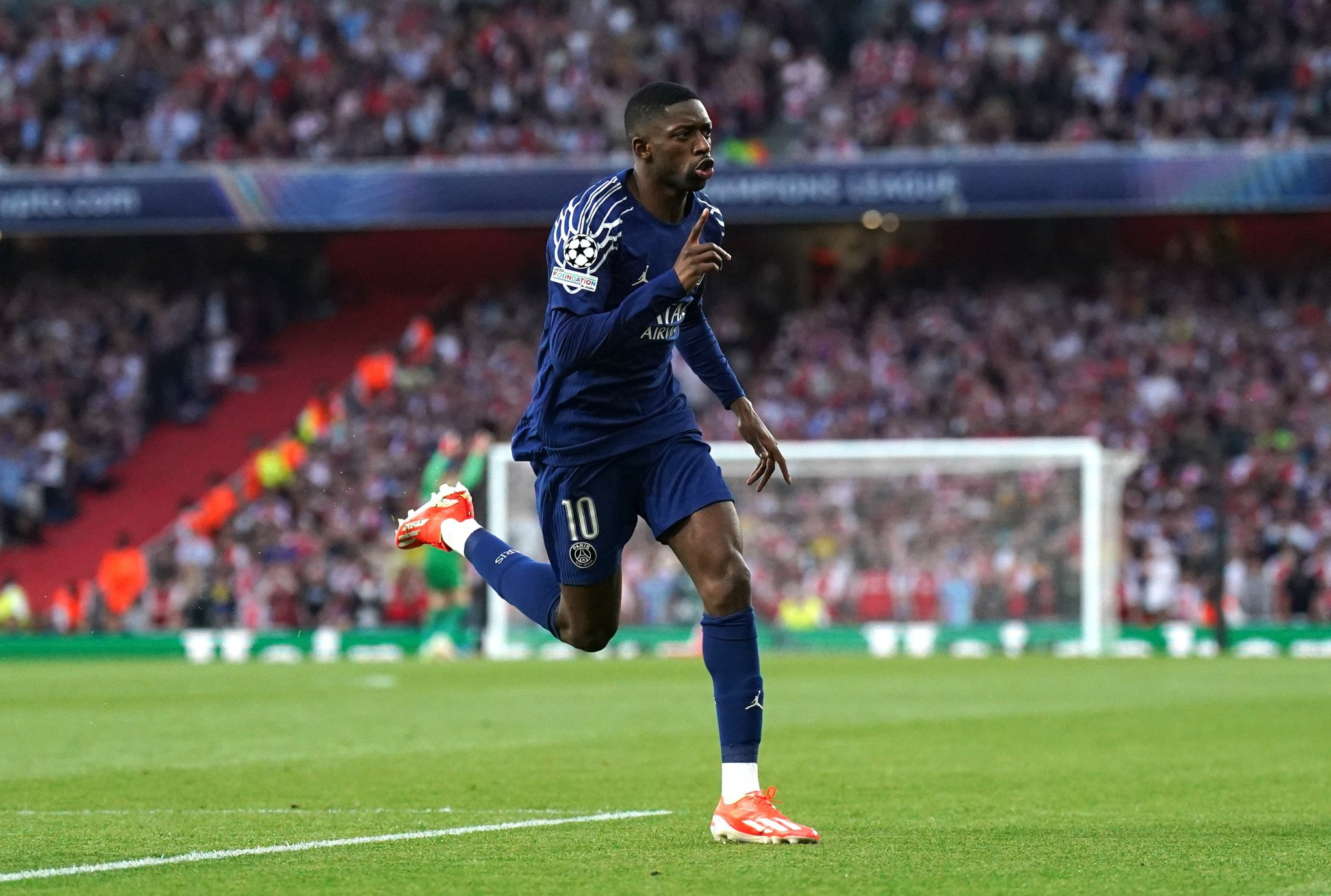 Αυτή είναι η κορυφαία ενδεκάδα των πρώτων ημιτελικών του Champions League