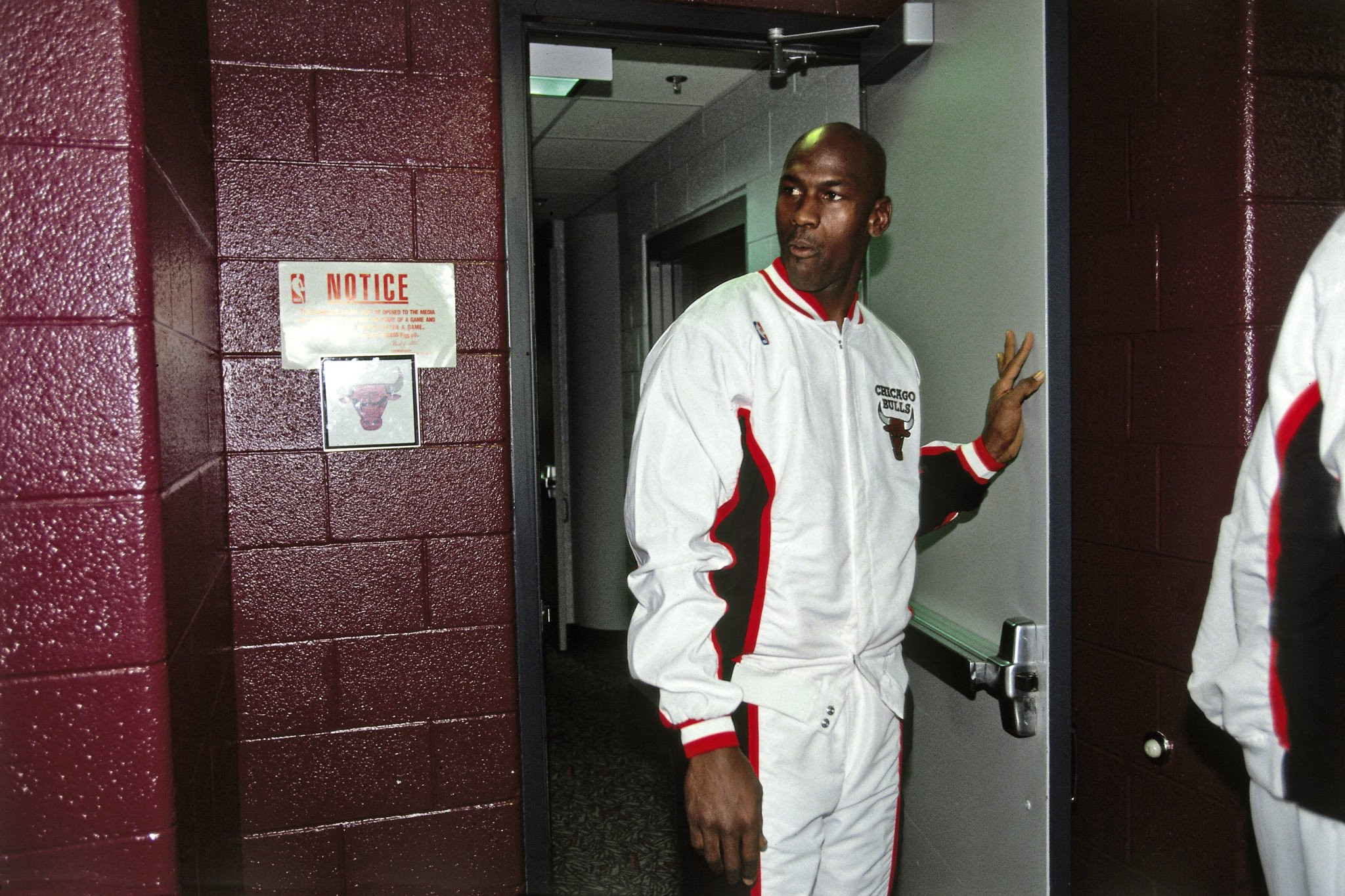 Γίνεται ο Τζόρνταν να βγάζει ακόμα περισσότερα χρήματα από τον Ρονάλντο; Κι όμως γίνεται!