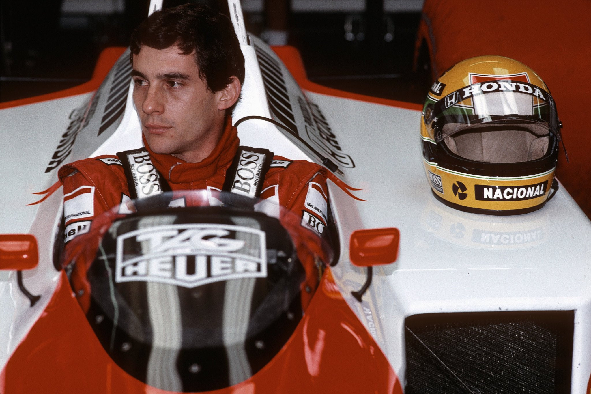 Ayrton Senna: Η ταχύτητα τον έκανε θρύλο, η κληρονομιά του τον έκανε αθάνατο
