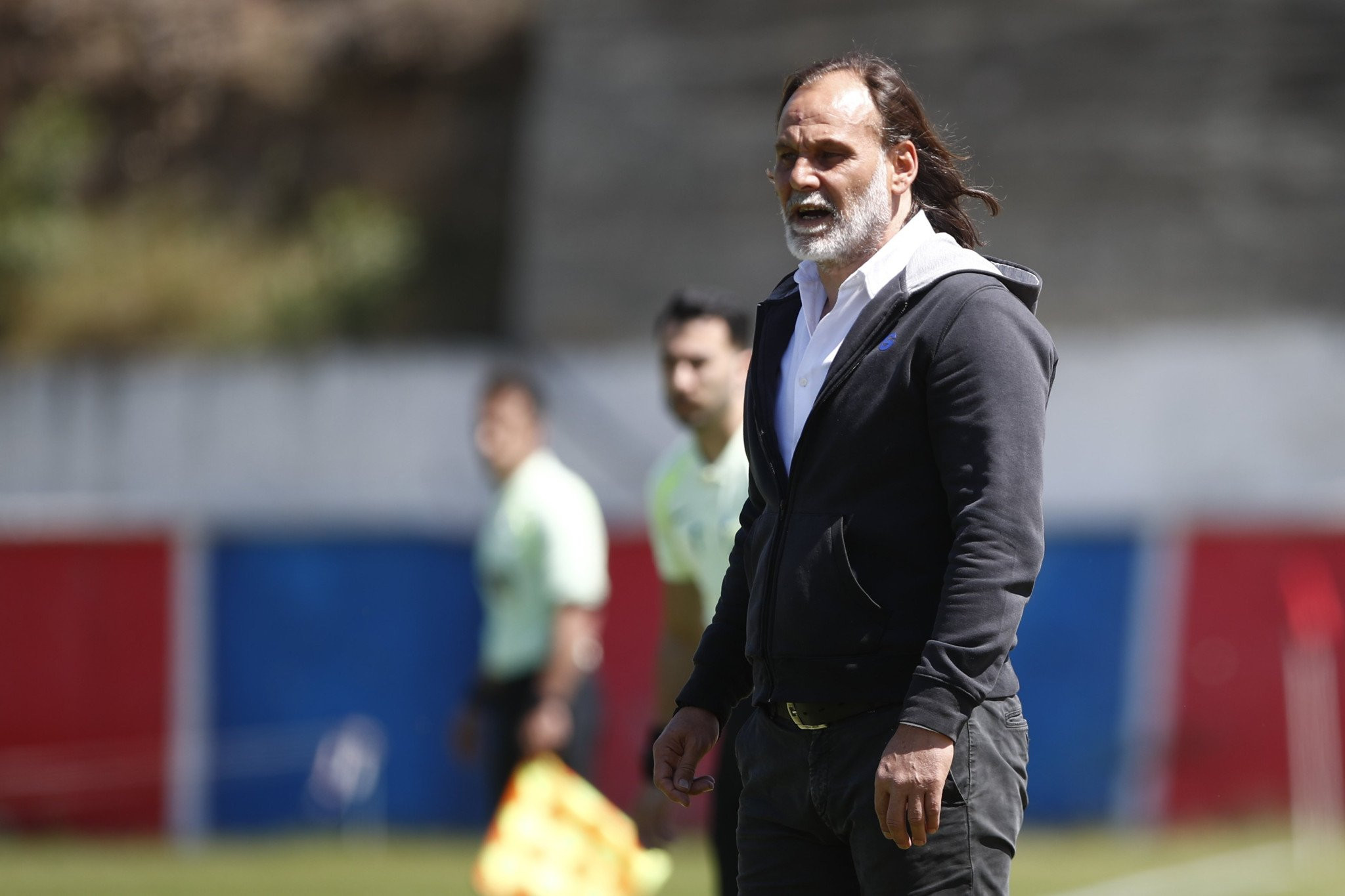 Τάτσης: «Το άδικο δεν το ευλογεί ο Θεός, δικαίο που έμεινε η Καβάλα»