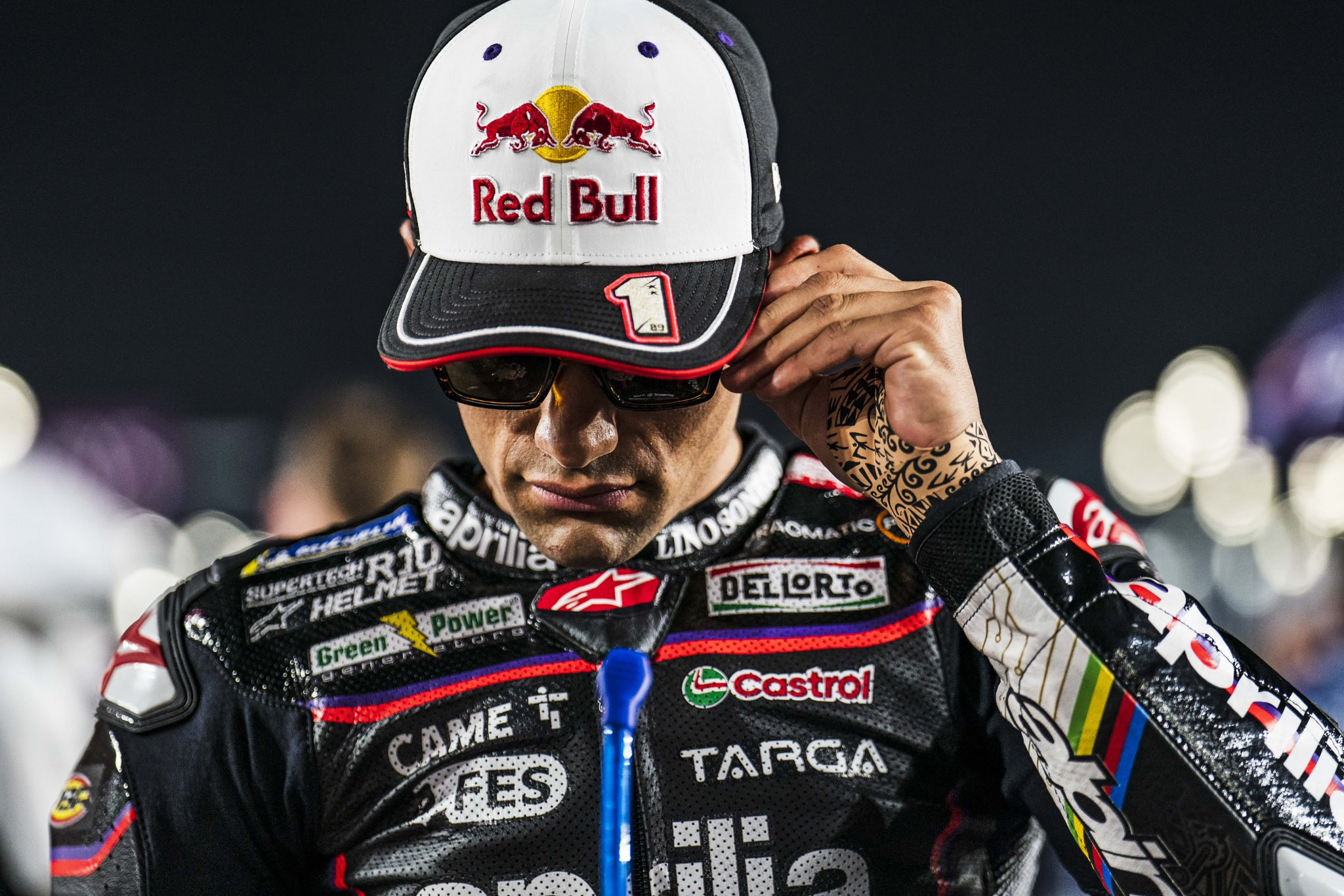 Ο Χόρχε Μαρτίν επιστρέφει στην Ισπανία