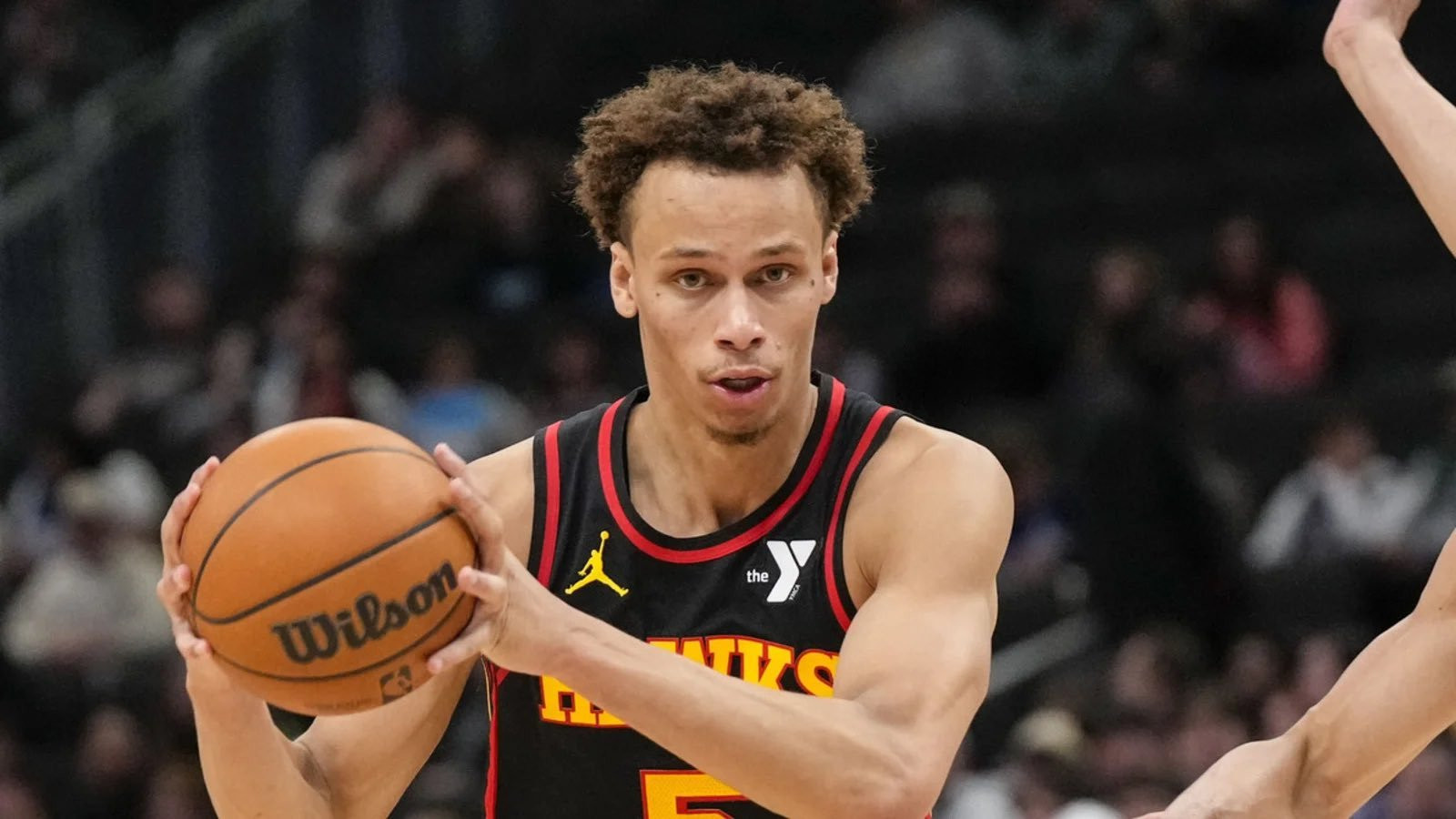 Πιο βελτιωμένος παίκτης της σεζόν στο ΝΒΑ ο «κλέφτης» Ντάνιελς