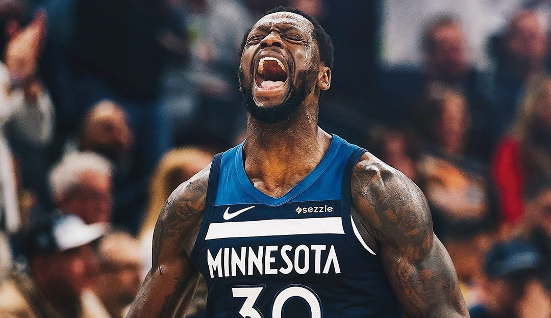 Οι Μάτζικ έδειξαν σφυγμό, προβάδισμα για Τίμπεργουλβς