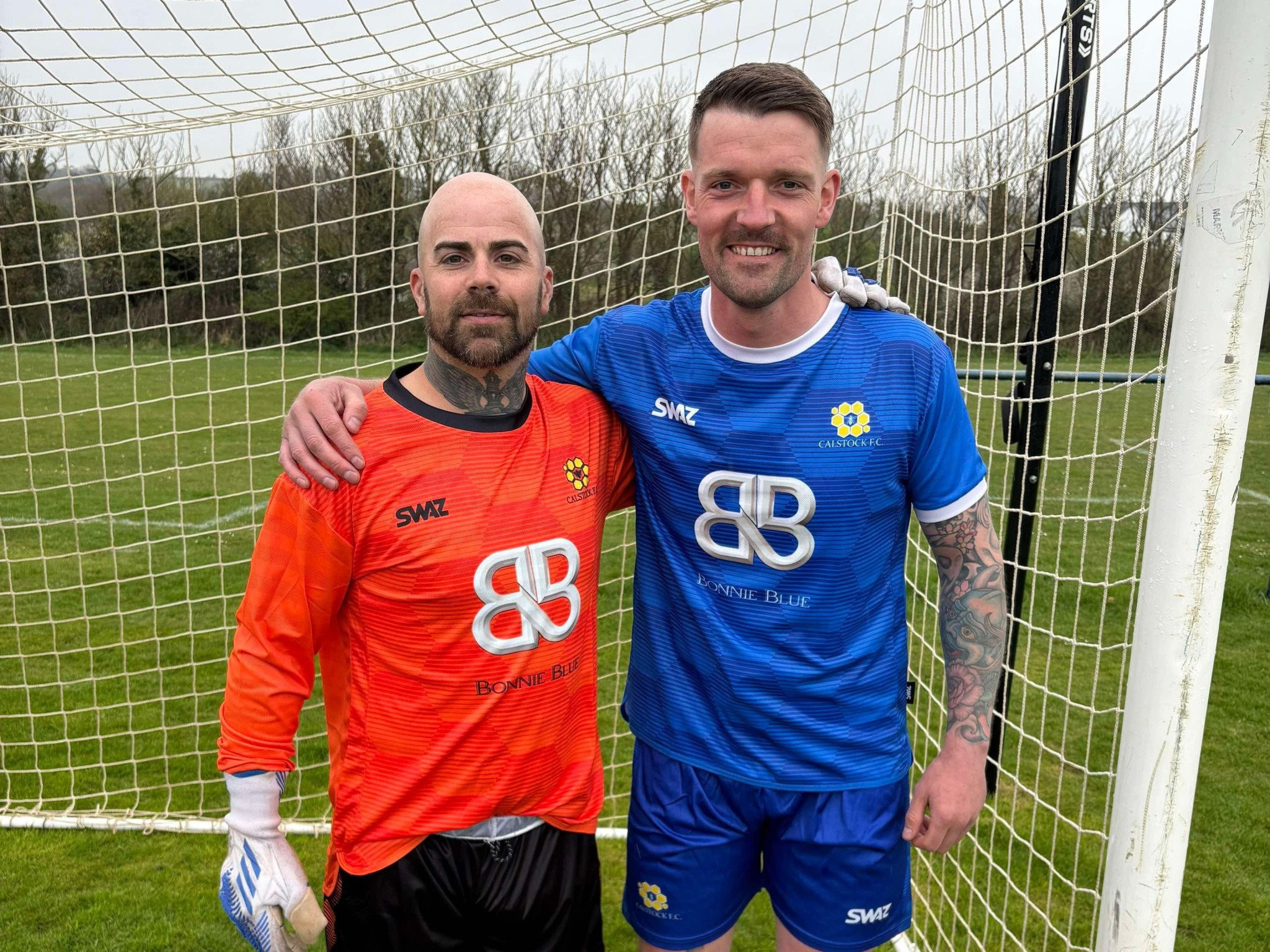 Απέσυρε την χορηγική συμφωνία της με την Bonnie Blue η Calstock FC μετά την αντίδραση της FA