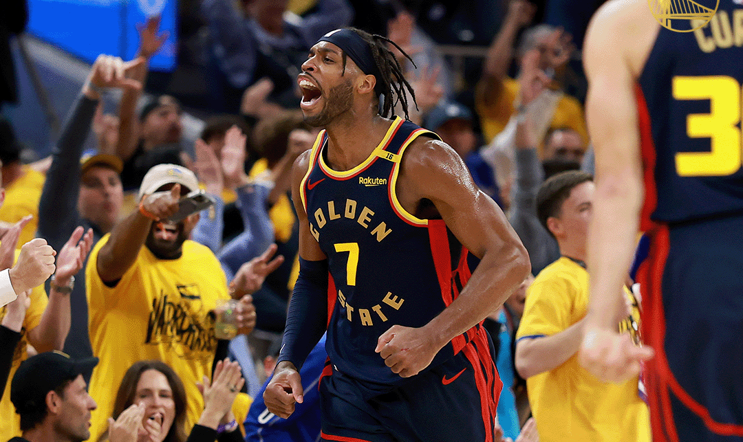 Ουόριορς έτοιμοι για πρόκριση, πήραν το «θρίλερ» με τους Ρόκετς