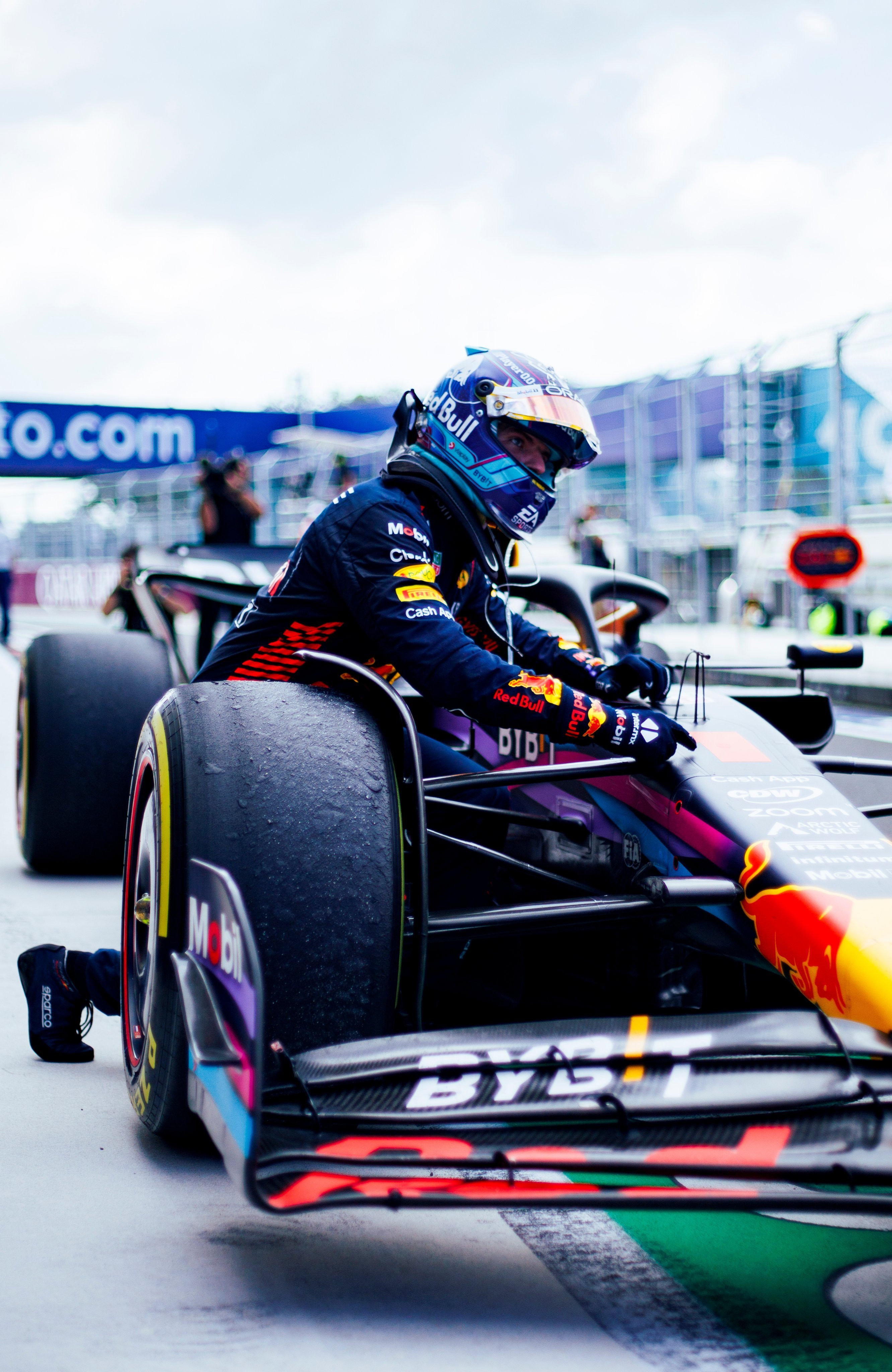 Μοντόγια: «Η Red Bull του χρόνου θα είναι στη θέση της Williams»