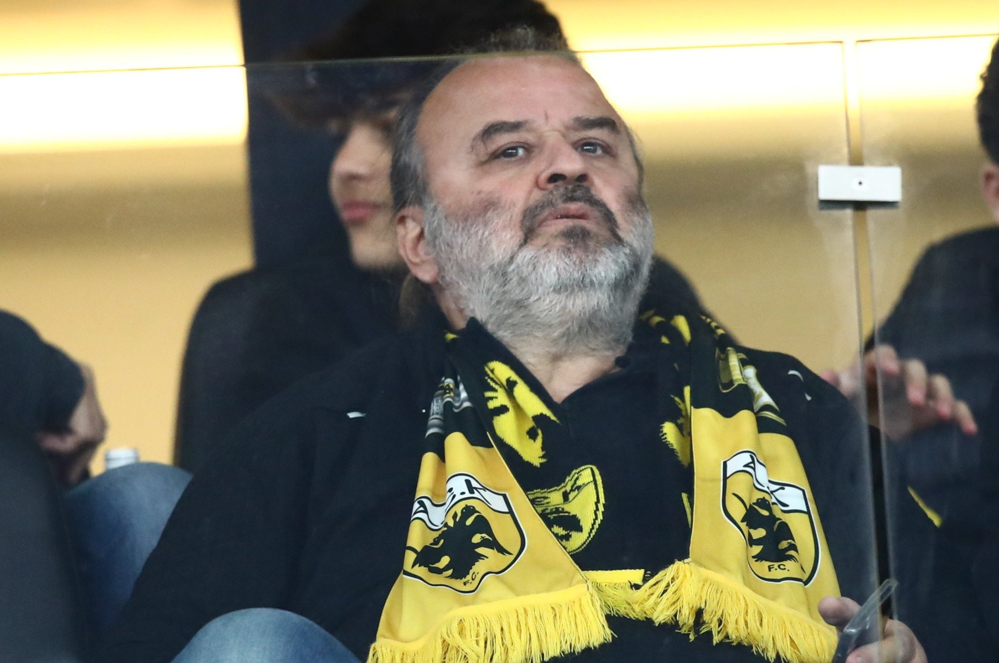 Αυτό είναι το μονοθέσιο της οικογένειας Φερστάπεν που έχει στην κατοχή του ο Ηλιόπουλος