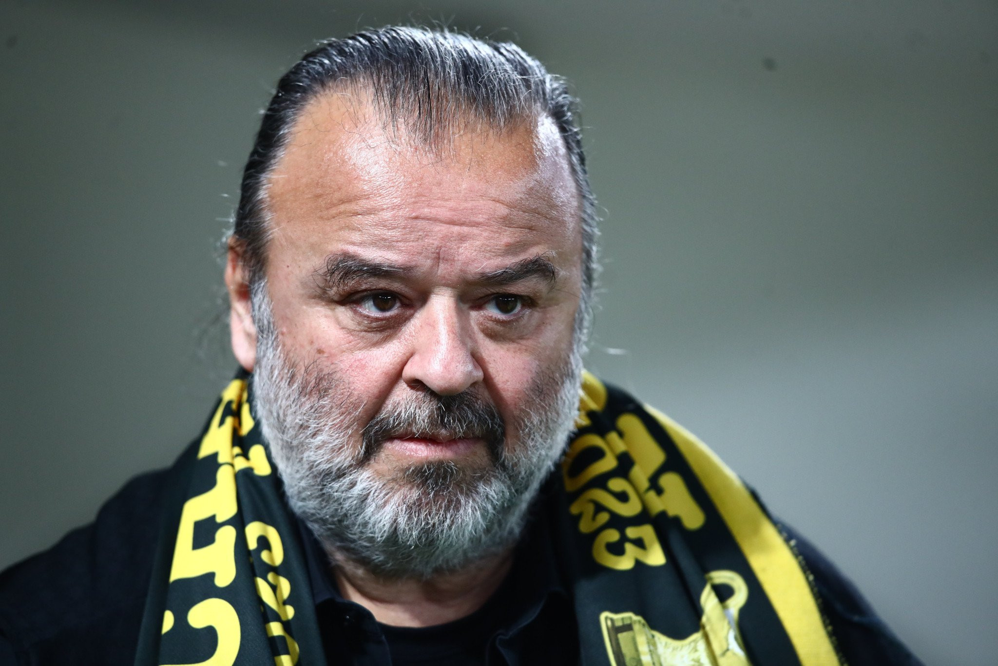 Ο Ηλιόπουλος θα διαθέσει πλοίο για τη μετακίνηση των οπαδών του ΟΦΗ στον τελικό