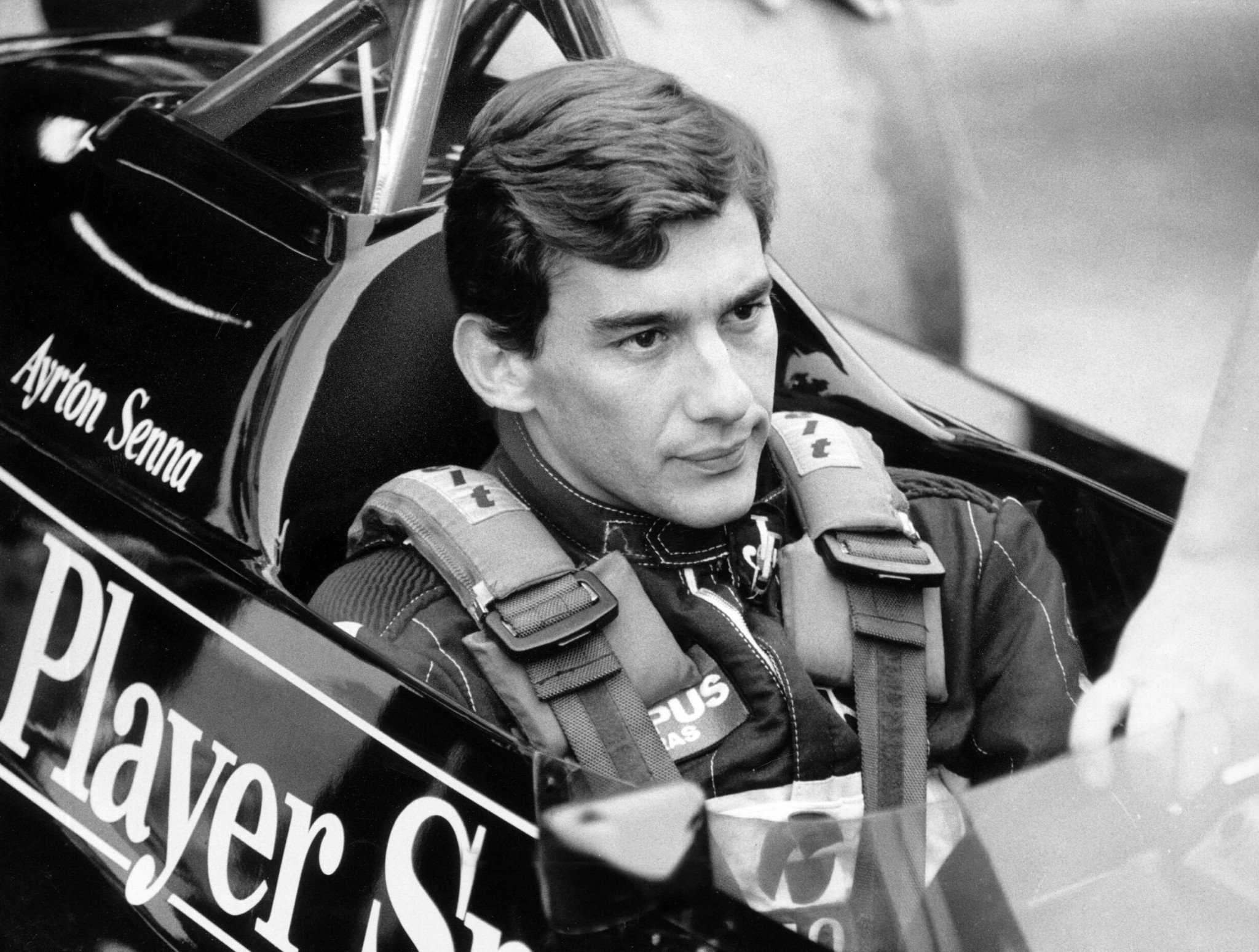 1η Μαΐου 1994: Όταν ο Σένα πάγωσε τον πλανήτη