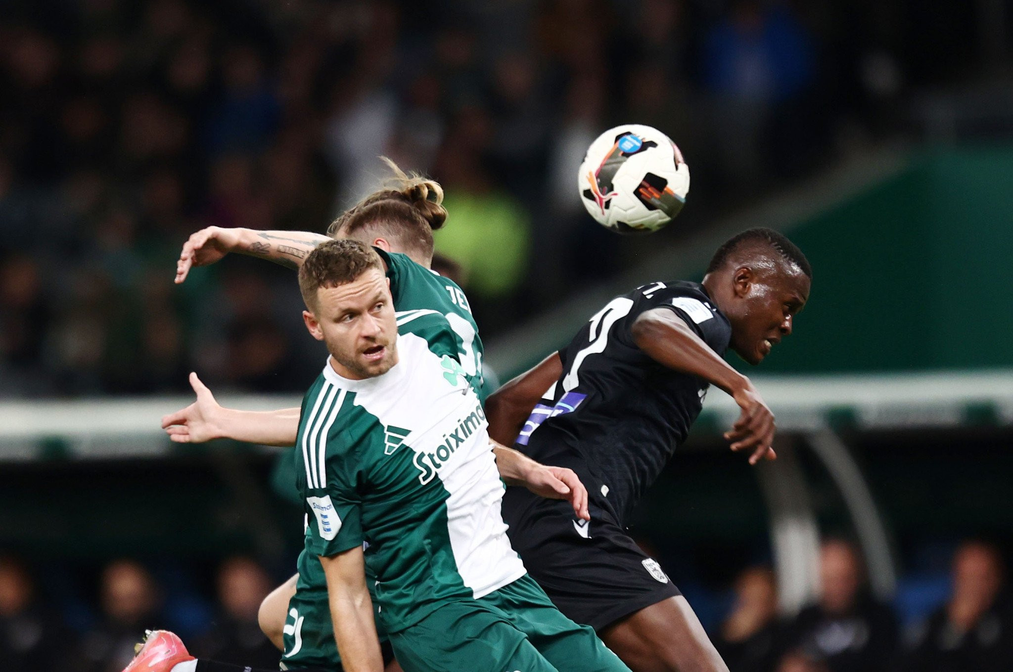 Ματς… ζωής και θανάτου με 3.75