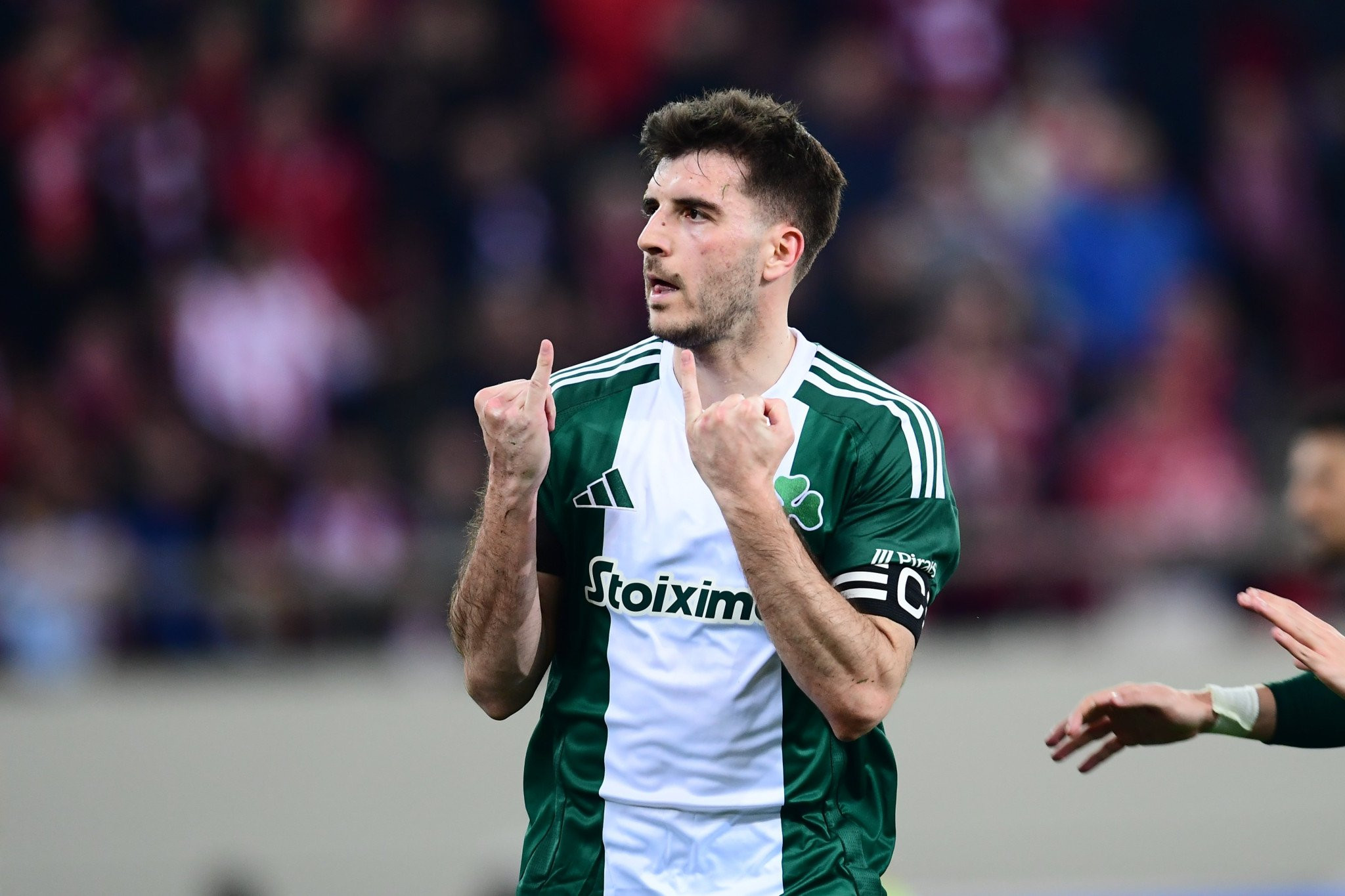 Το πρόγραμμα του Παναθηναϊκού στη Super League