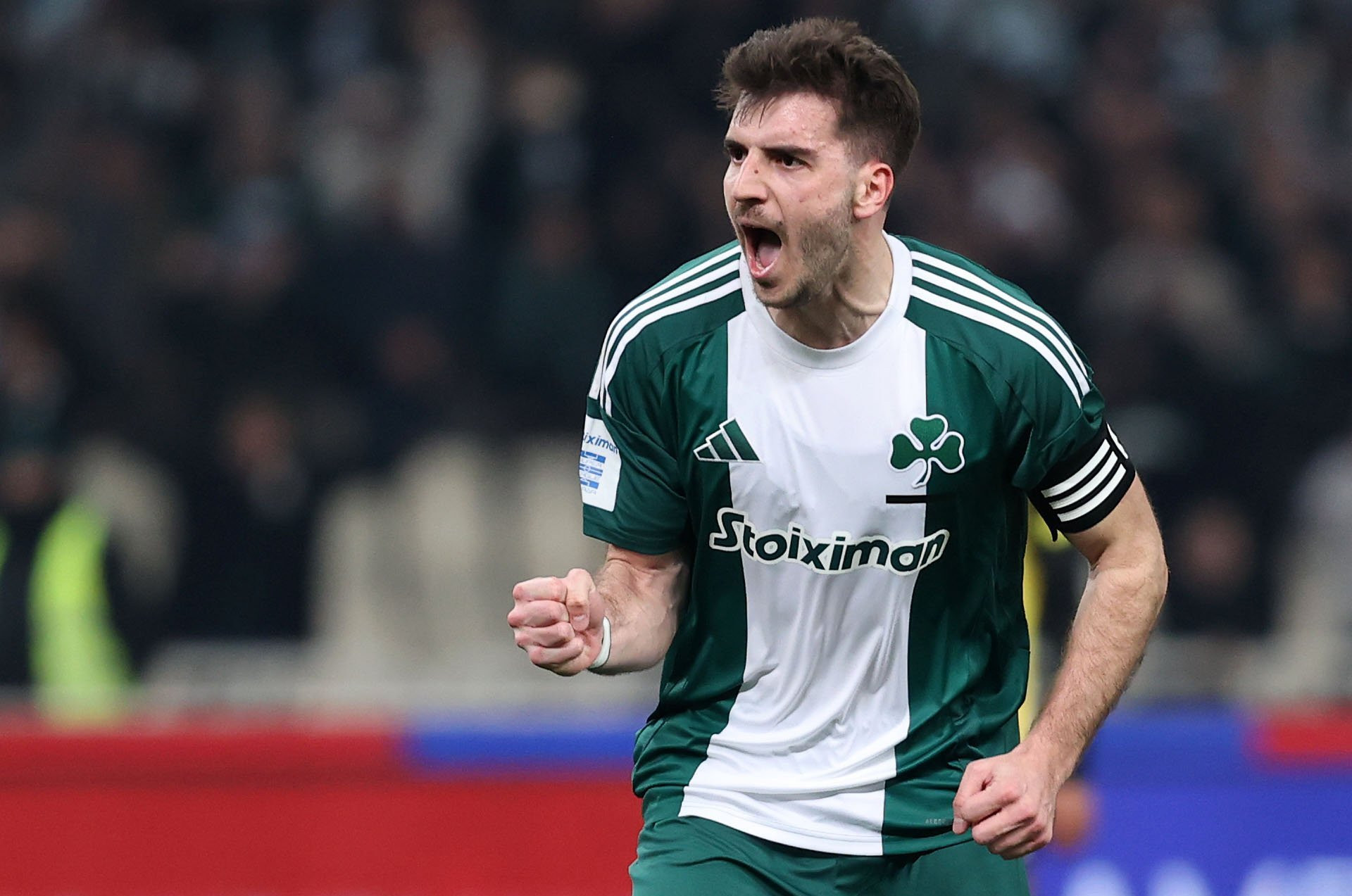 Φέτος δεν υπάρχει το «not for sale» για τον Ιωαννίδη, όμως παραμένουν δύο μεγάλα «αλλά»