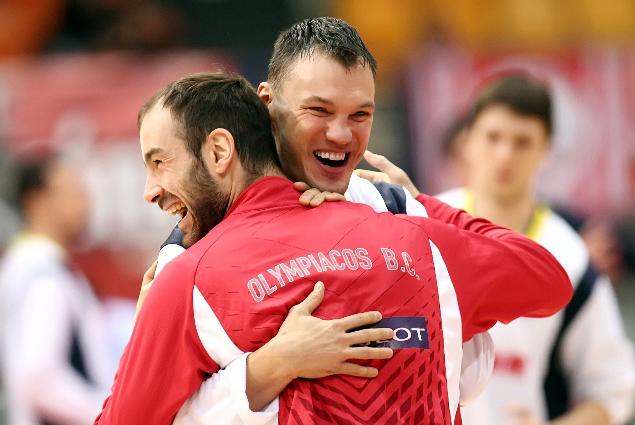 Γιασικεβίτσιους και Σπανούλης στο Final Four: Κατακτητές ως παίκτες σφετεριστές ως προπονητές