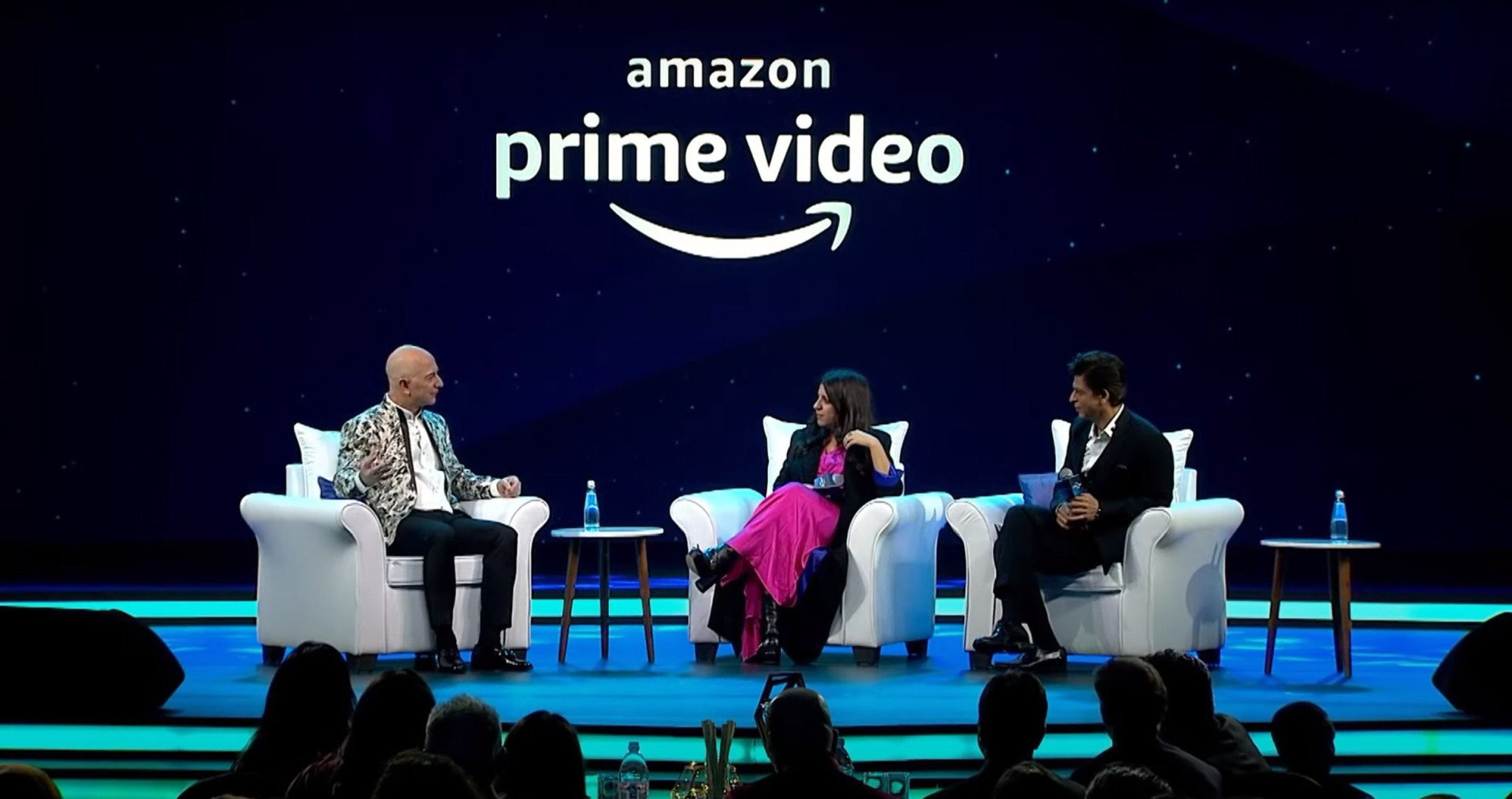 Η Amazon του Τζεφ Μπέζος επένδυσε 20 δισεκατομμύρια στο NBA και φτιάχνει ομάδα με τρεις MVPs