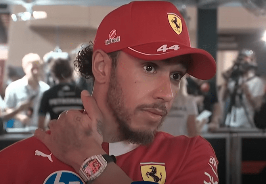 Τι ερμηνεύει ο Σουμάχερ για την κατάσταση του Χάμιλτον