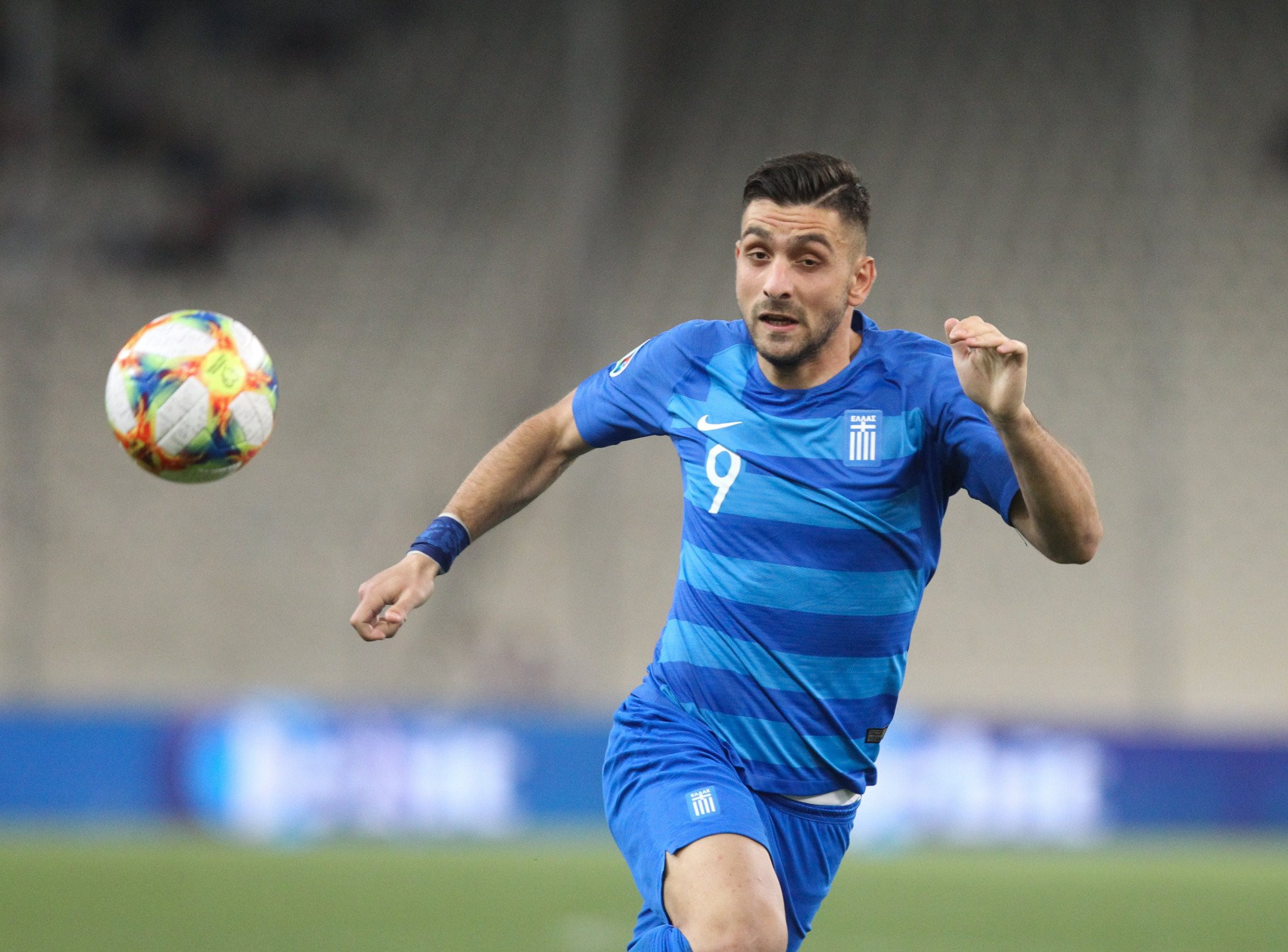 «Μετά την ΑΕΚ και την Μπεσίκτας, οι Σαουδάραβες προσφέρουν γη και ύδωρ στον Κουλούρη»