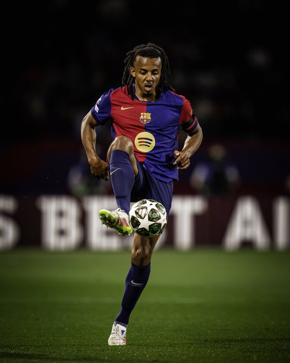 Χάνει τον Κουντέ για τρεις εβδομάδες η Μπαρτσελόνα