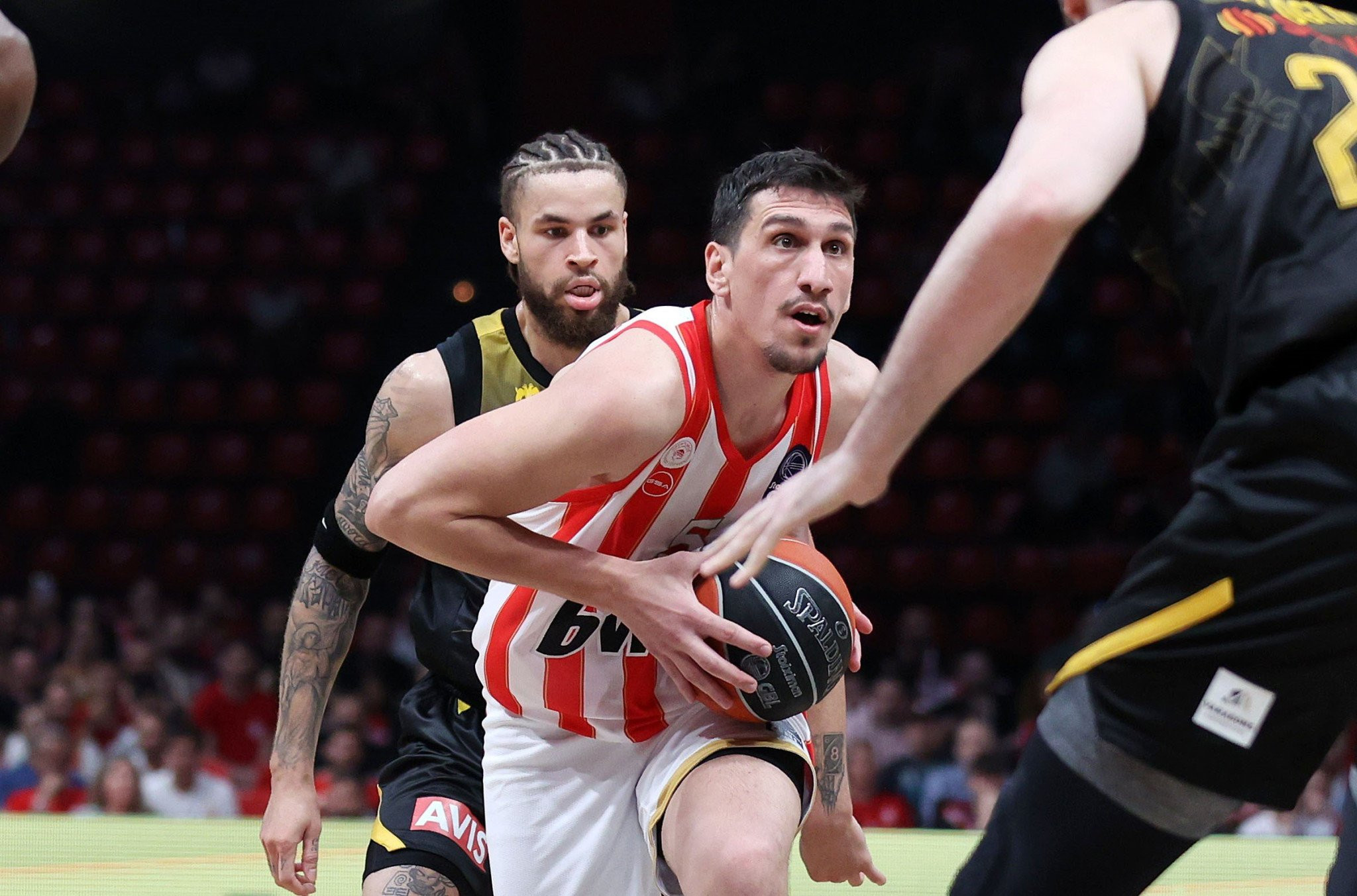 Η συνταγή της επιτυχίας και η επιβράβευση όσων προσφέρουν στο σύλλογο