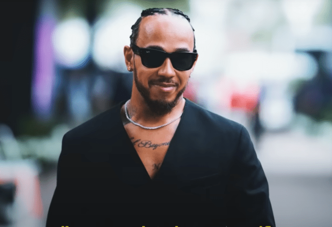 Μυστήριο με Χάμιλτον - Δεν εμφανίστηκε στα γραφεία της Ferrari