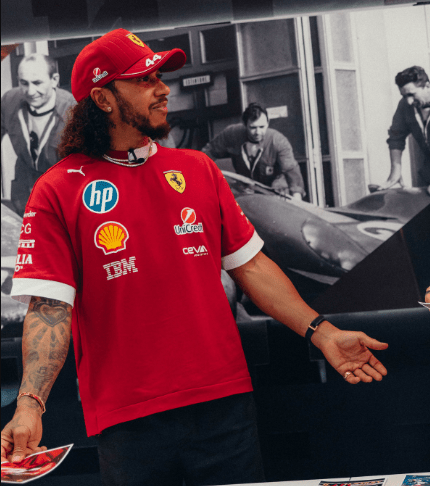 Τι ευθύνεται για την κατάσταση του Χάμιλτον;