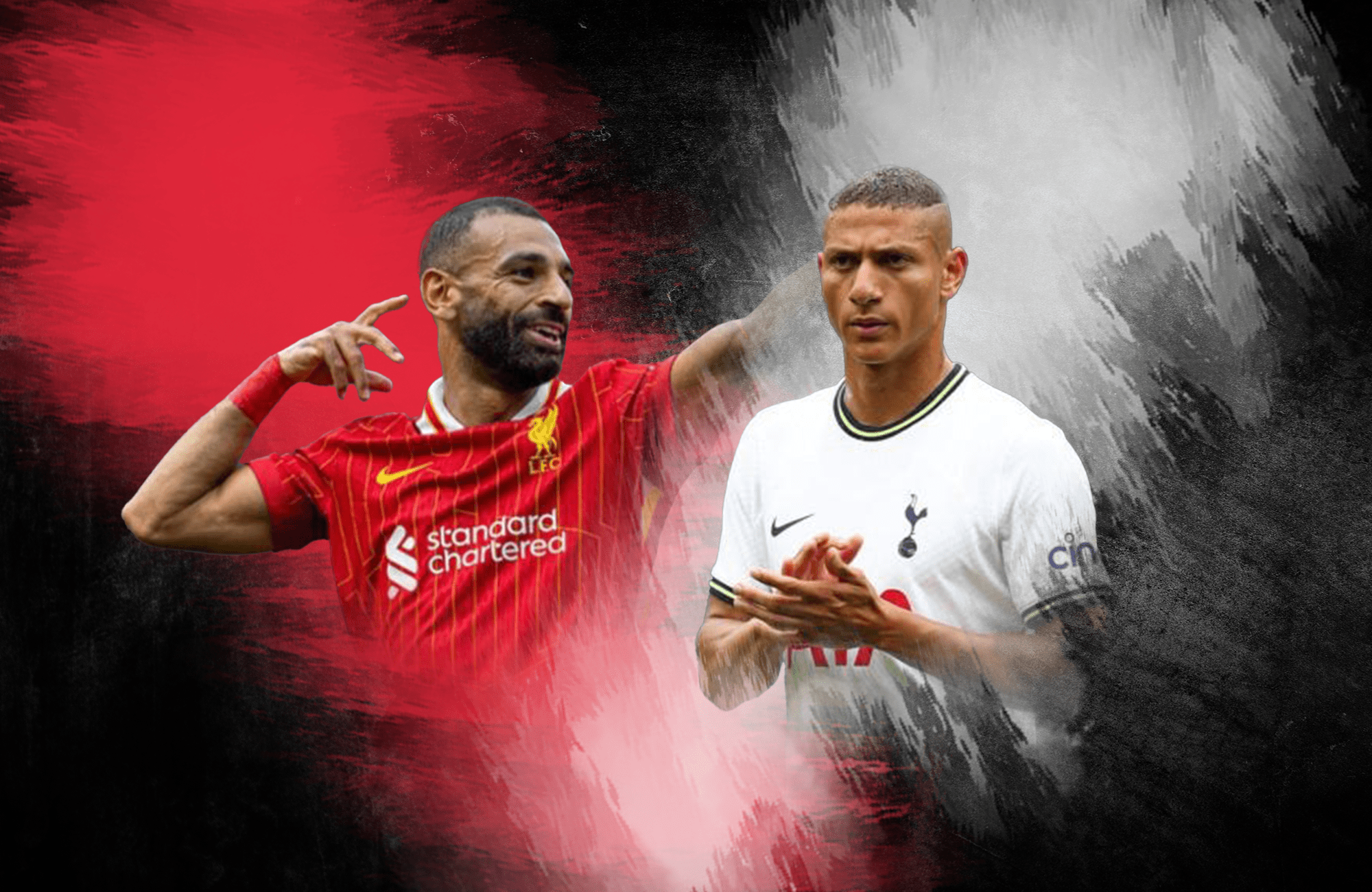 Live το ματς τίτλου της Λίβερπουλ με την Τότεναμ