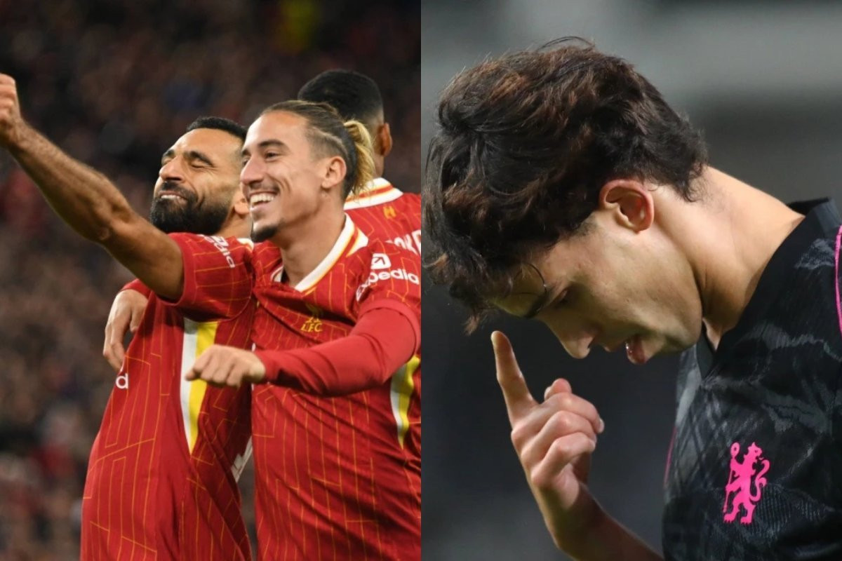 Η Λίβερπουλ έχει... πάρει τον αέρα της Τσέλσι τα τελευταία χρόνια (video)