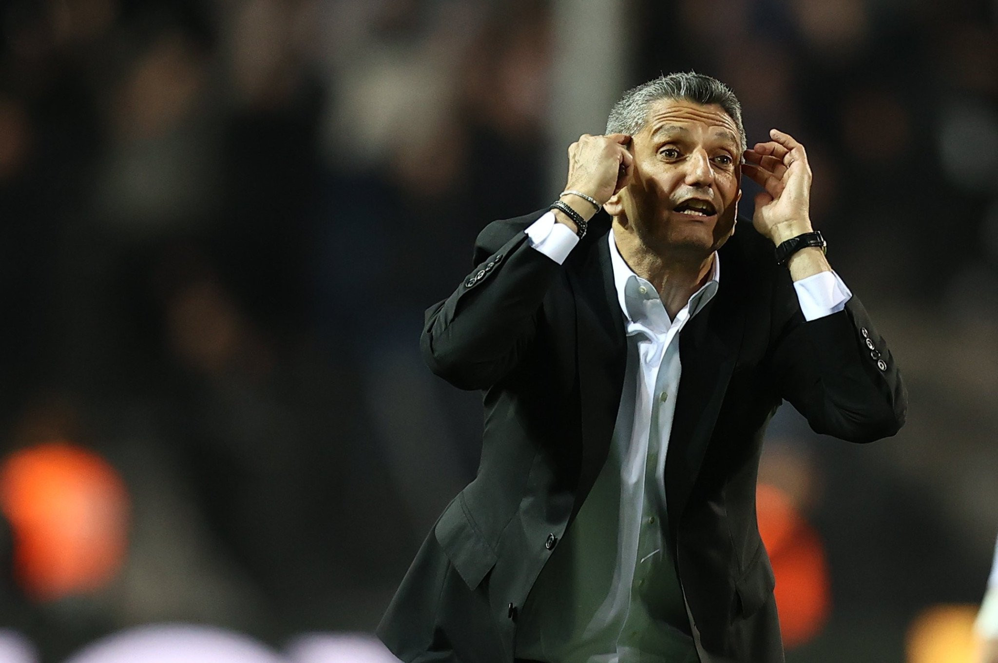 «Ο Λουτσέσκου απέρριψε πρόταση της Ραπίντ»