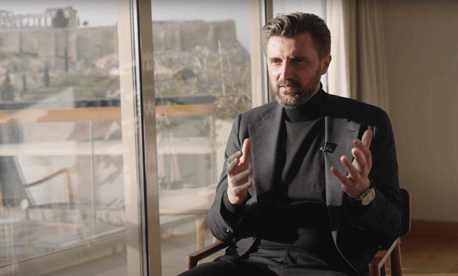 Δραστικές αλλαγές στο project της Μπάγερν - Το καλοκαίρι αποχωρεί ο Μάρκο Πέσιτς