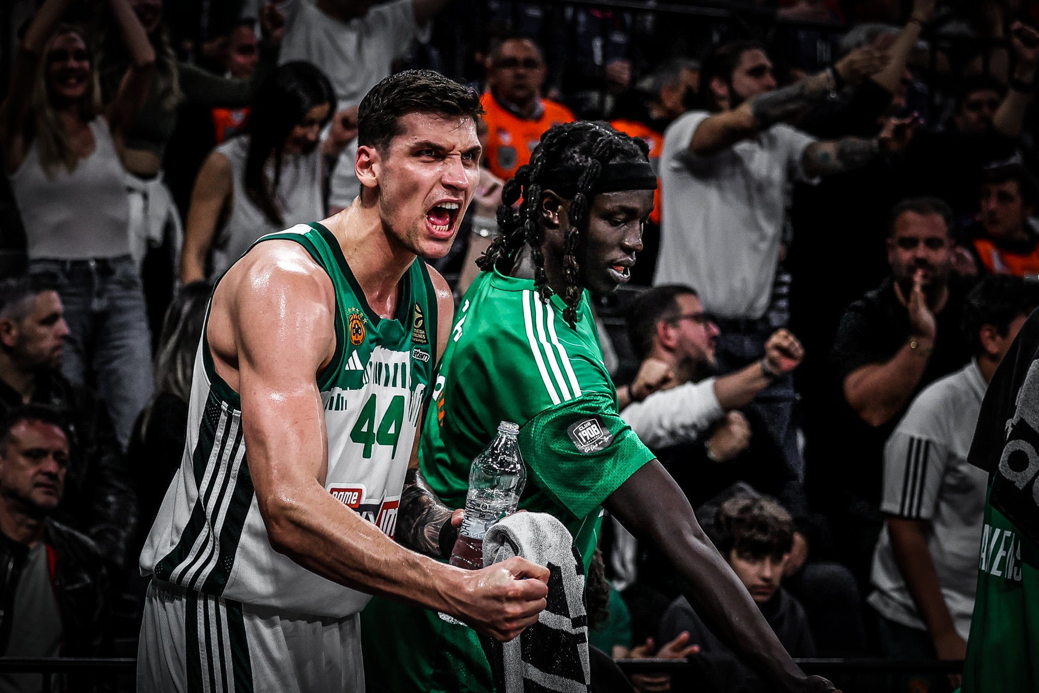 Χωρίς δεύτερες σκέψεις στο μυαλό και με μνήμες από το... 2009