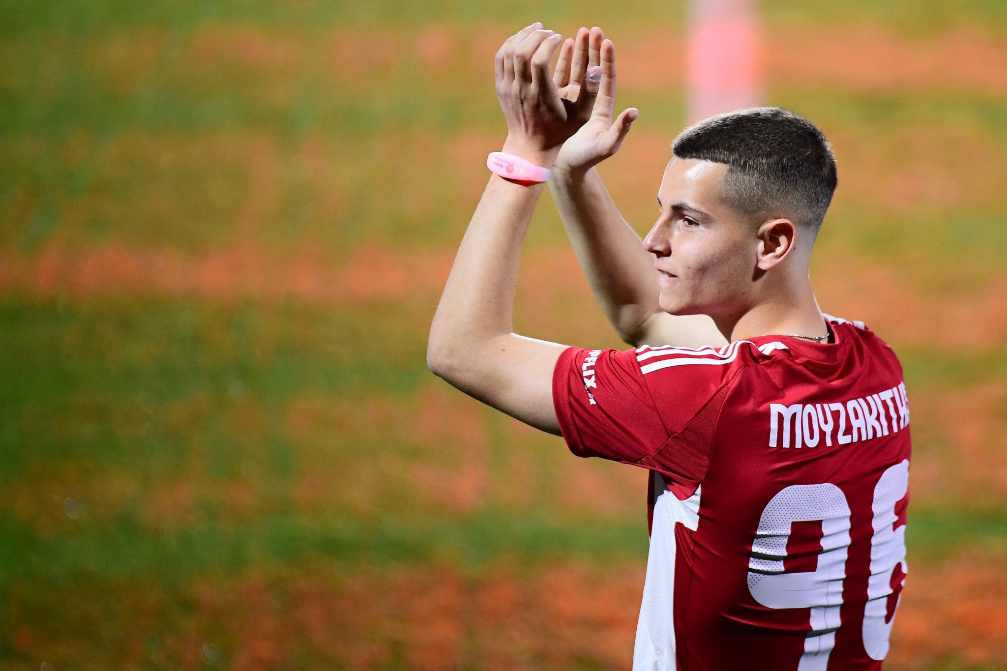 Αυτοί είναι οι έξι όροι για τους νεαρούς ποδοσφαιριστές στο νέο «format» του Κυπέλλου Ελλάδας