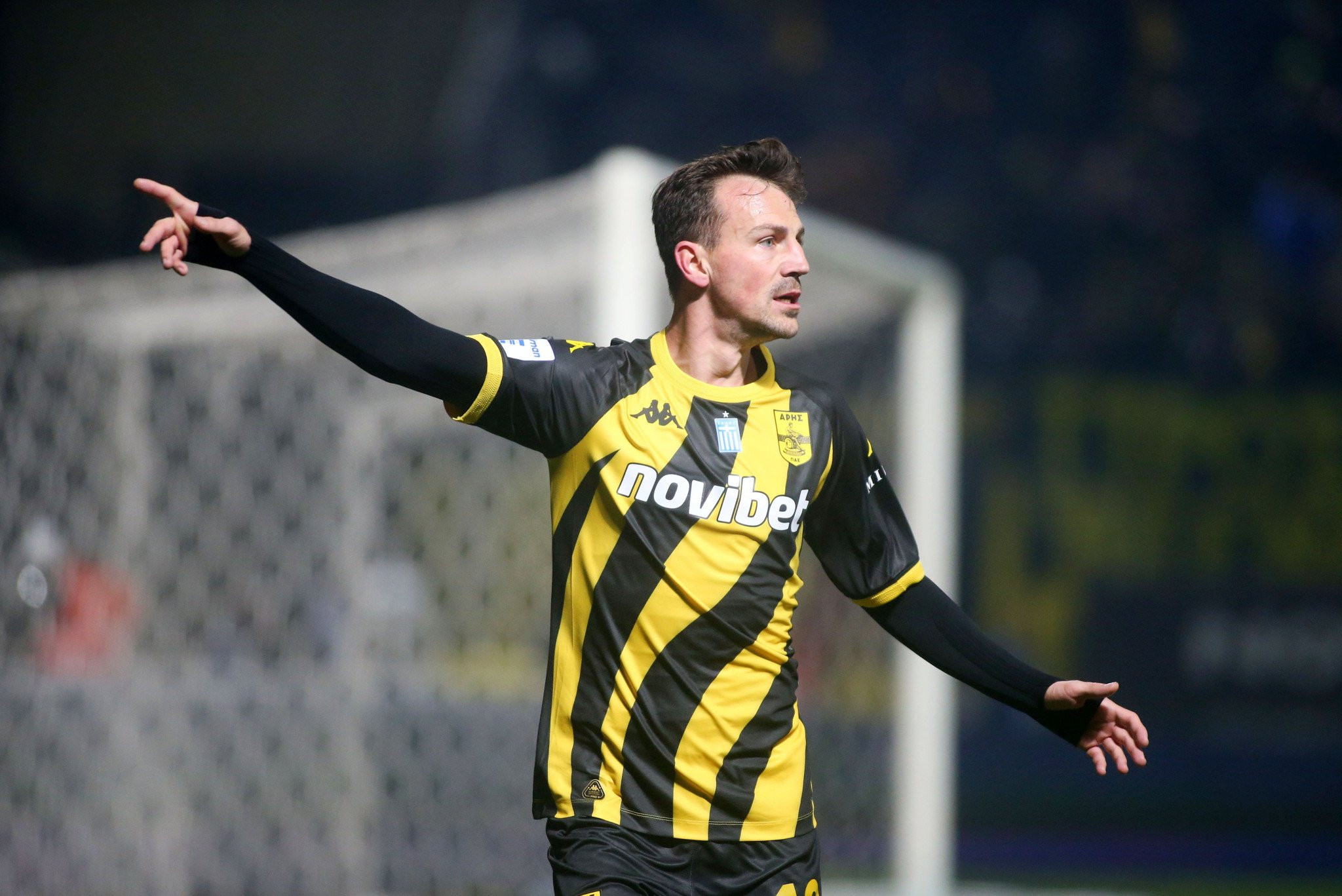 ΜΜΕ Τσεχίας: «Ο Νταρίντα γυρίζει στην Τσεχία για την Χράντετς Κράλοβε»