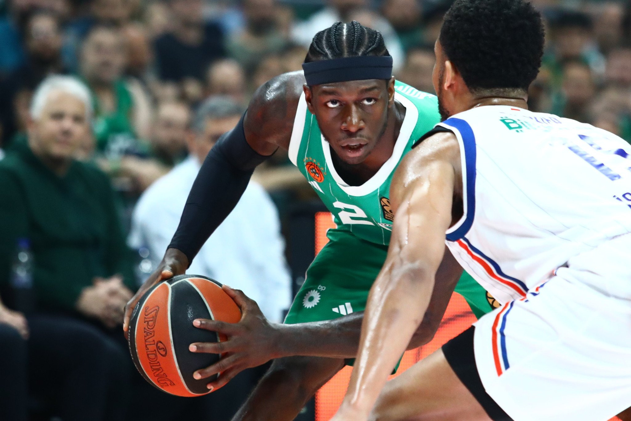 Ο Παναθηναϊκός προκρίνεται κατά... 75% - Η παράδοση μετά από 1-1 στο ΟΑΚΑ