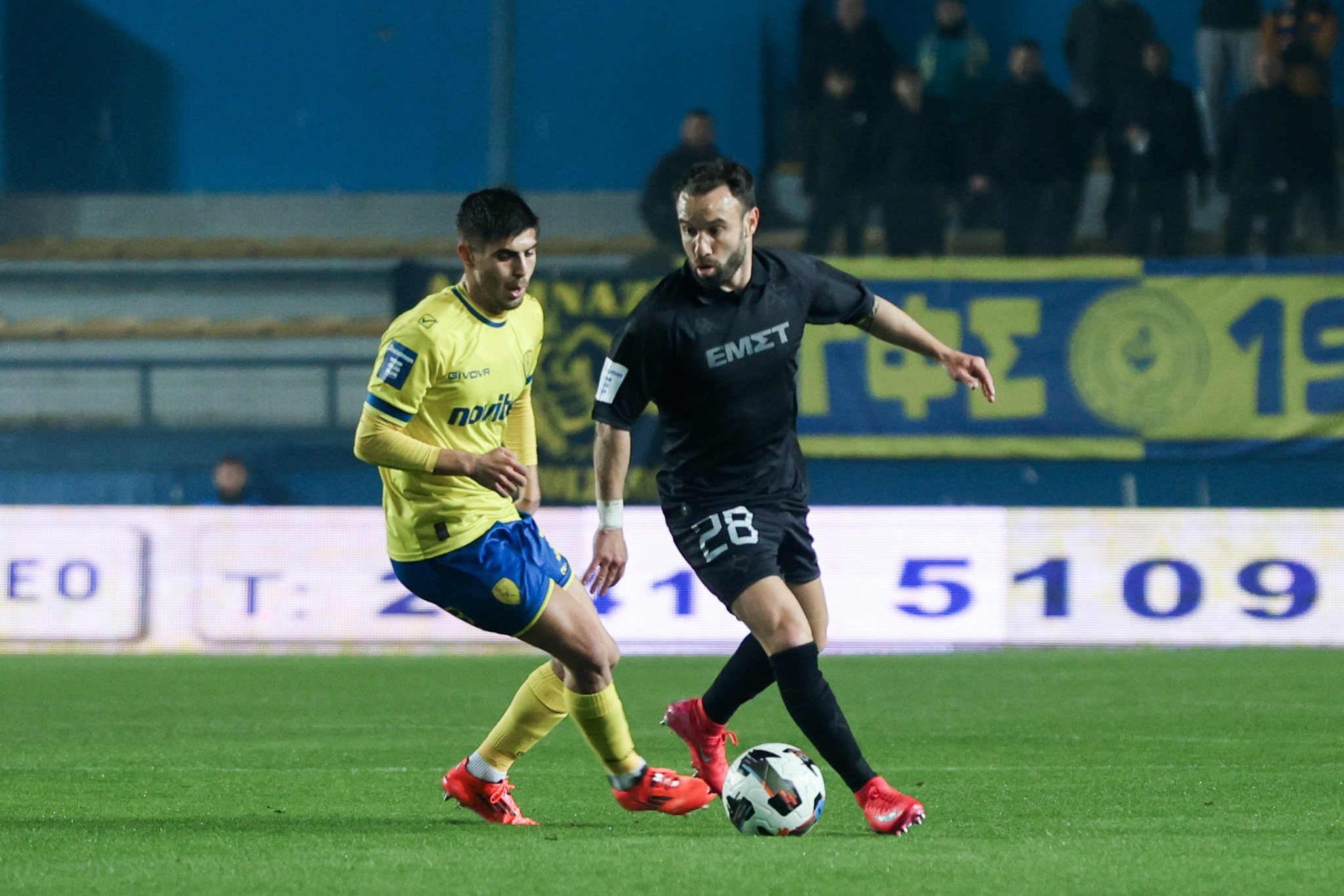 Πού θα δείτε τις αναμετρήσεις για τα playouts της Super League