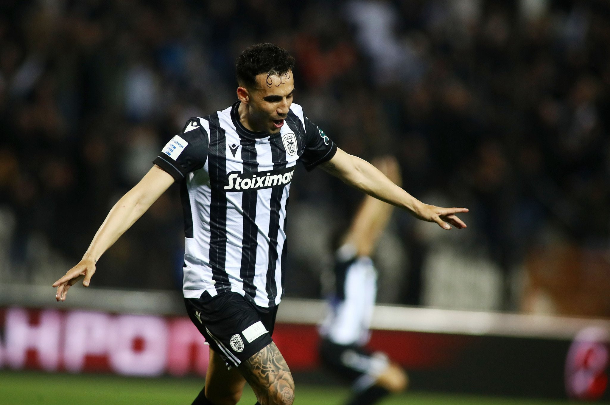 Το πρόγραμμα του ΠΑΟΚ στη Super League