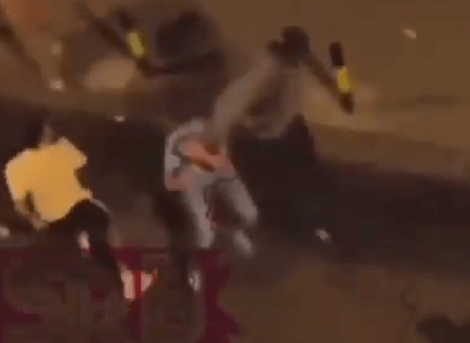 Ανακοίνωση Παρτιζάν για το συμβάν στο Βελιγράδι: «Οι παίκτες μας δέχθηκαν ρατσιστική επίθεση»