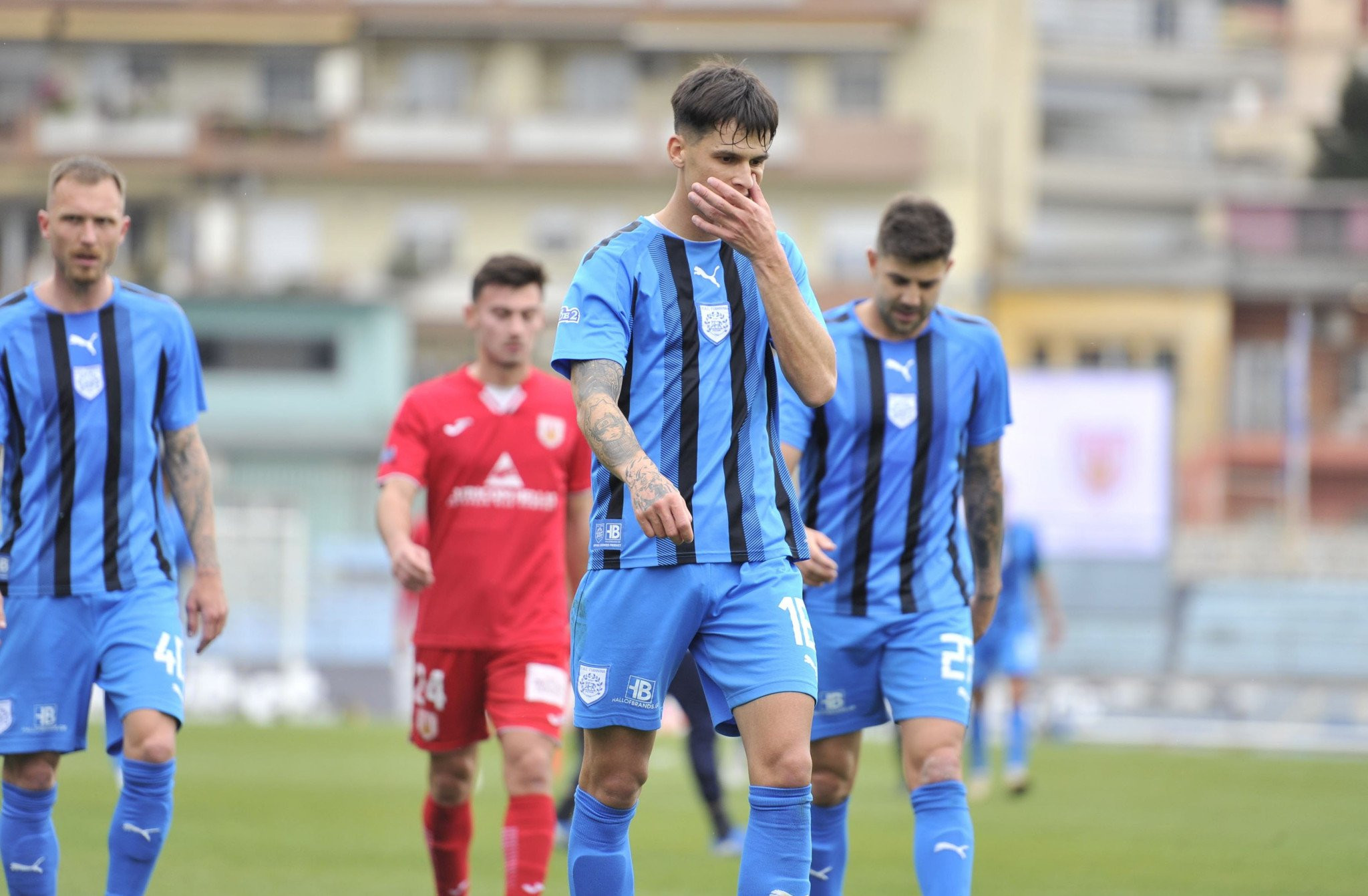 Στο χείλος του γκρεμού ο ΠΑΣ Γιάννινα - Οι 2 προτάσεις πώλησης της ΠΑΕ και η D-DAY