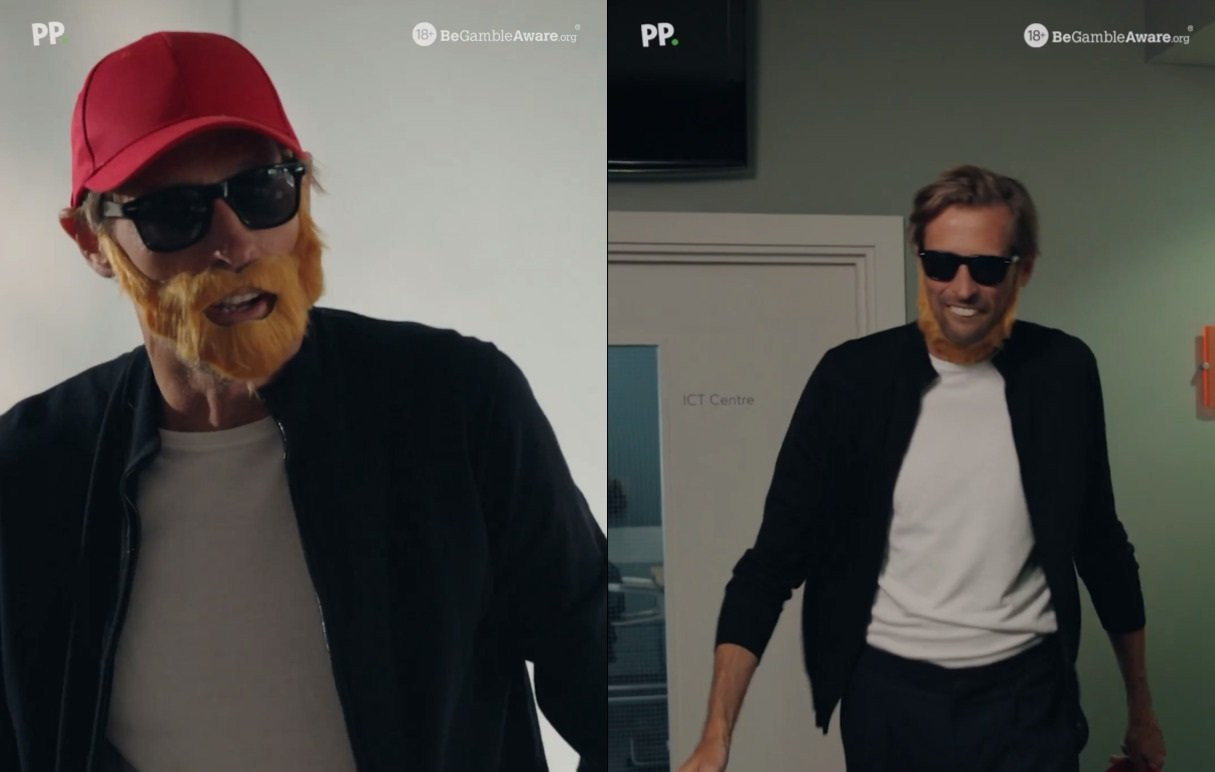 Ο Κράουτς δίνει ρεσιτάλ και τρολάρει τους πάντες για το πρωτάθλημα της Λίβερπουλ (video)