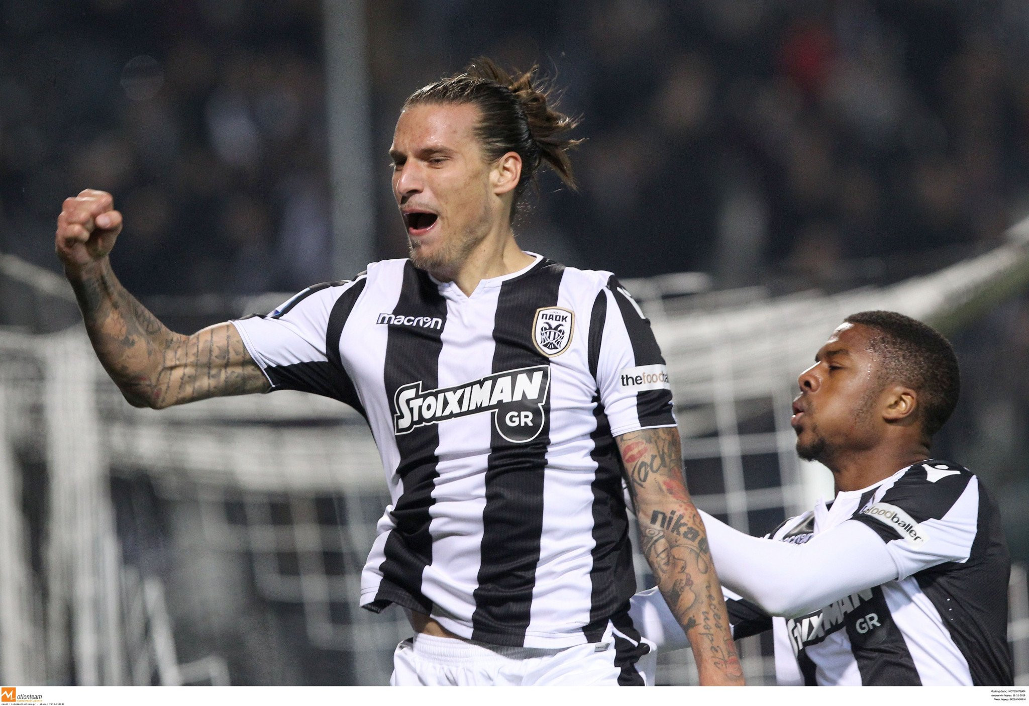 Απάντησε ο Πρίγιοβιτς στις φήμες που τον ήθελαν να εμπλέκεται στον μεγάλο καβγά της Σερβίας