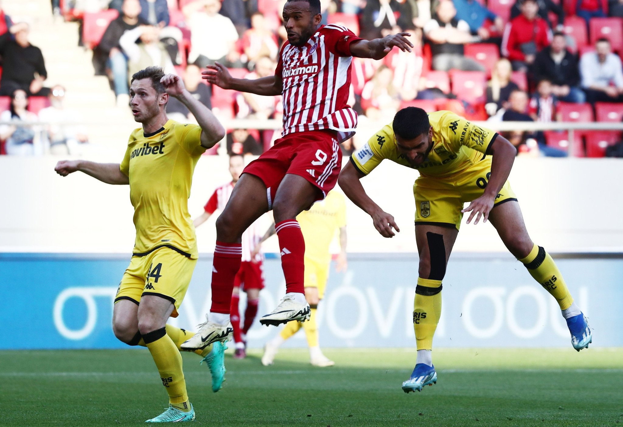 Πρόβλημα με Φαμπιάνο, στην ενδεκάδα ο Ρόουζ