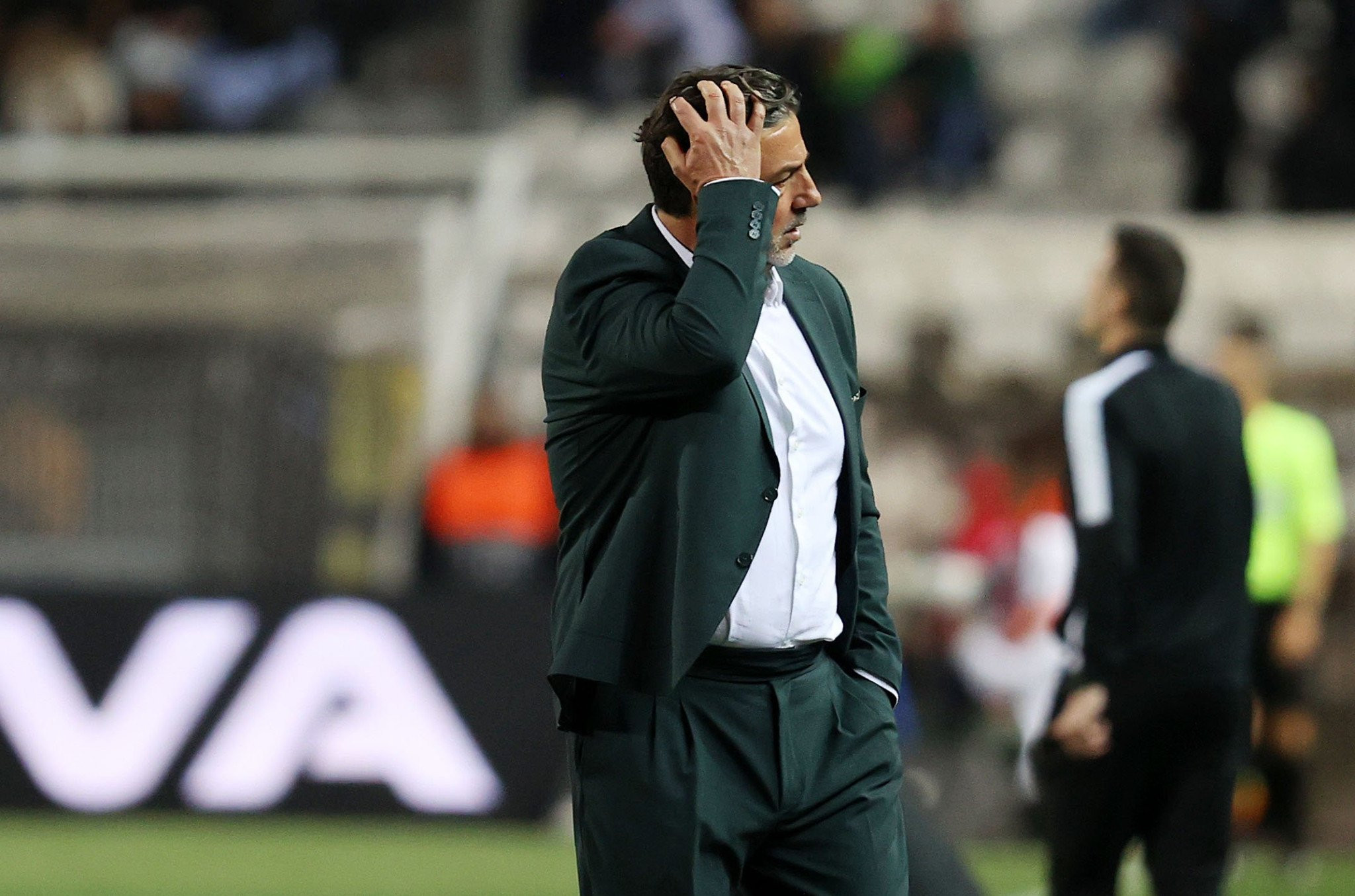 Ο Παναθηναϊκός «γύρισε» χρόνια πίσω με τις εκτός έδρες επιδόσεις του στη Super League