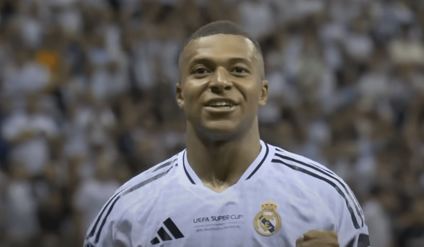 Θα αγωνιστεί ο Εμπαπέ στον τελικό; - Ποια τα δεδομένα